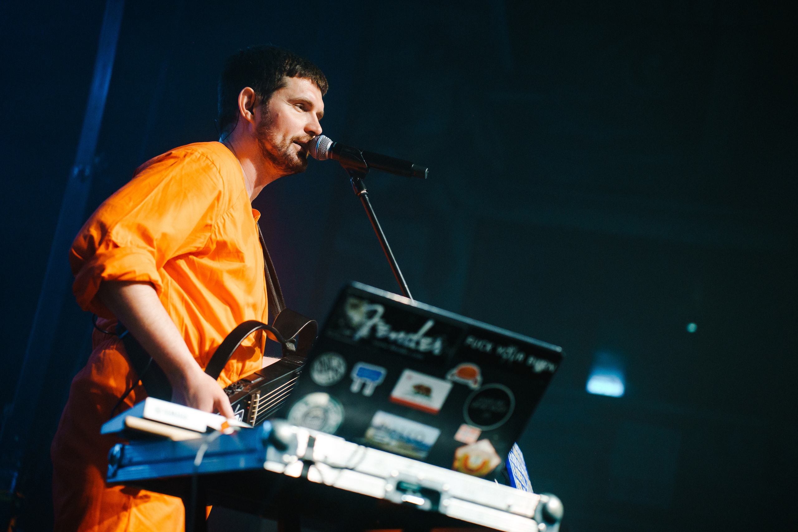 NOIZE MC. Stuttgart — LKA-Longhorn. Photo • Video • Production • Aerial • Media Creation