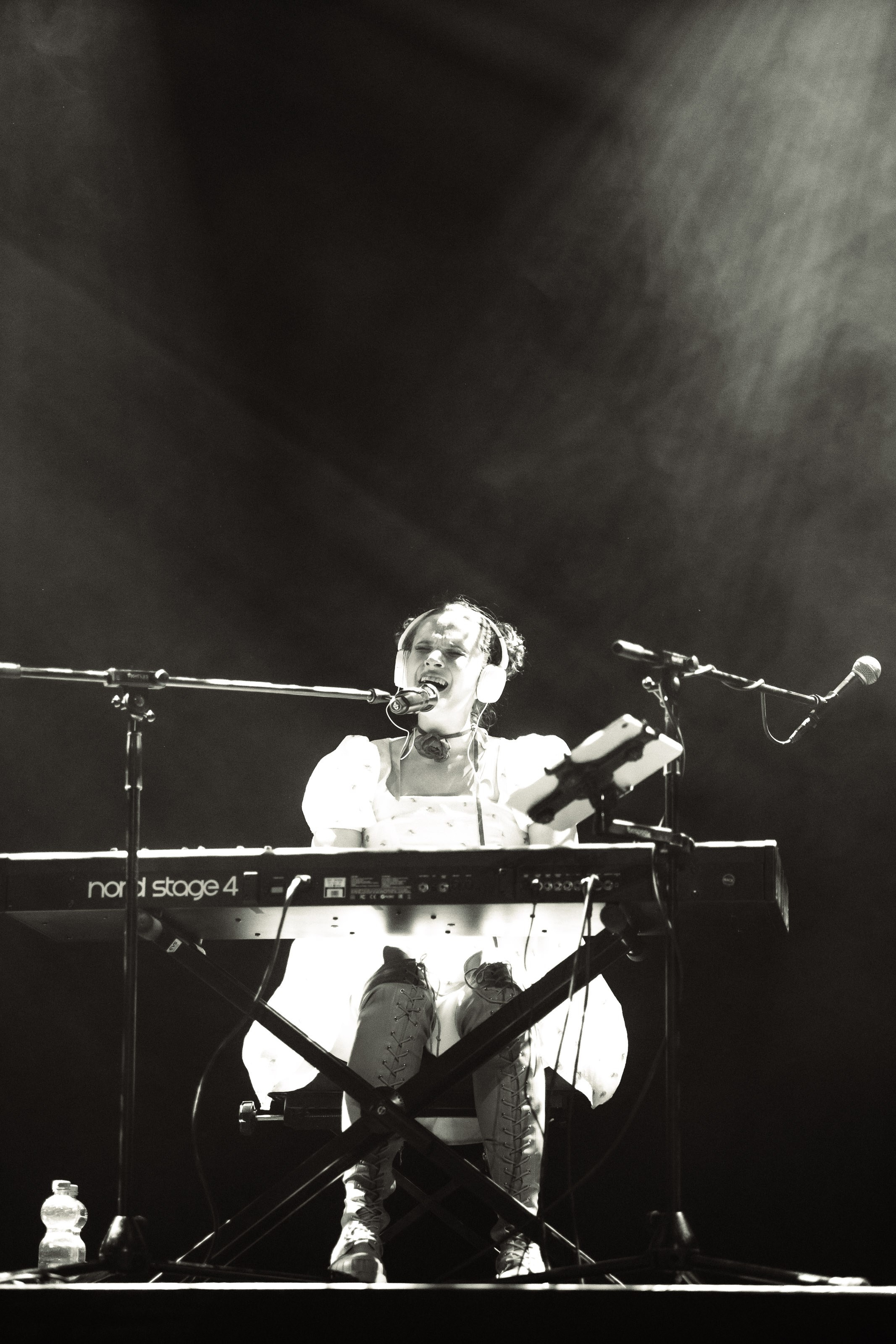 Монеточка. Stuttgart — Im Wizemann/EN. Photo • Video • Production • Aerial • Media Creation