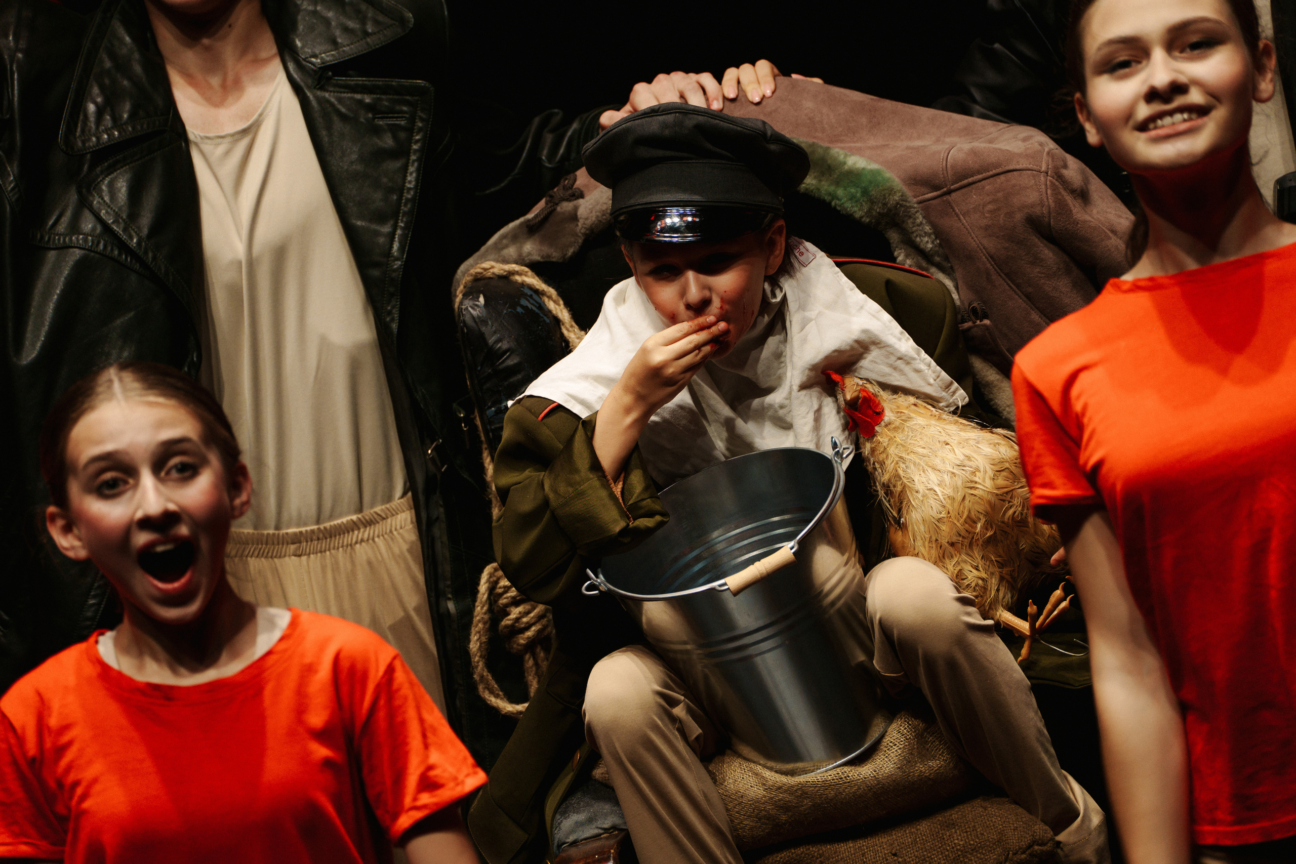 Gerettet UA — Збережене ЮА. Фото • Видео • Аэросъемка • Контент для бизнеса