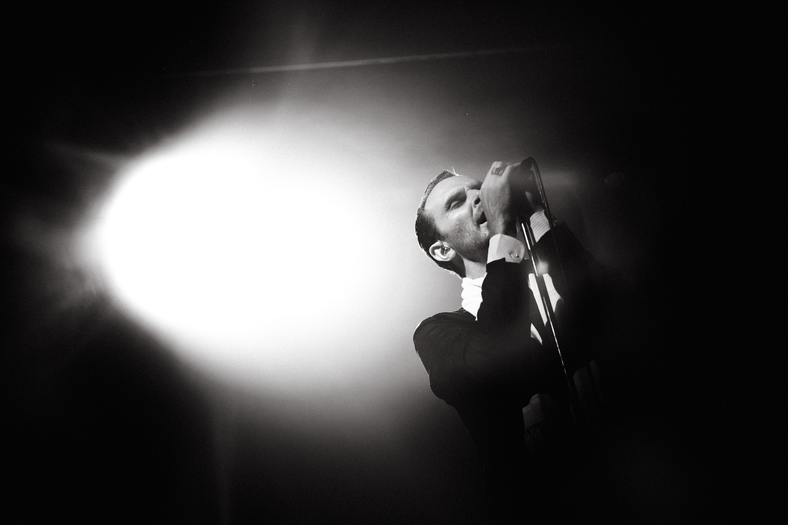 HURTS — Bochum. Фото • Видео • Аэросъемка • Контент для бизнеса