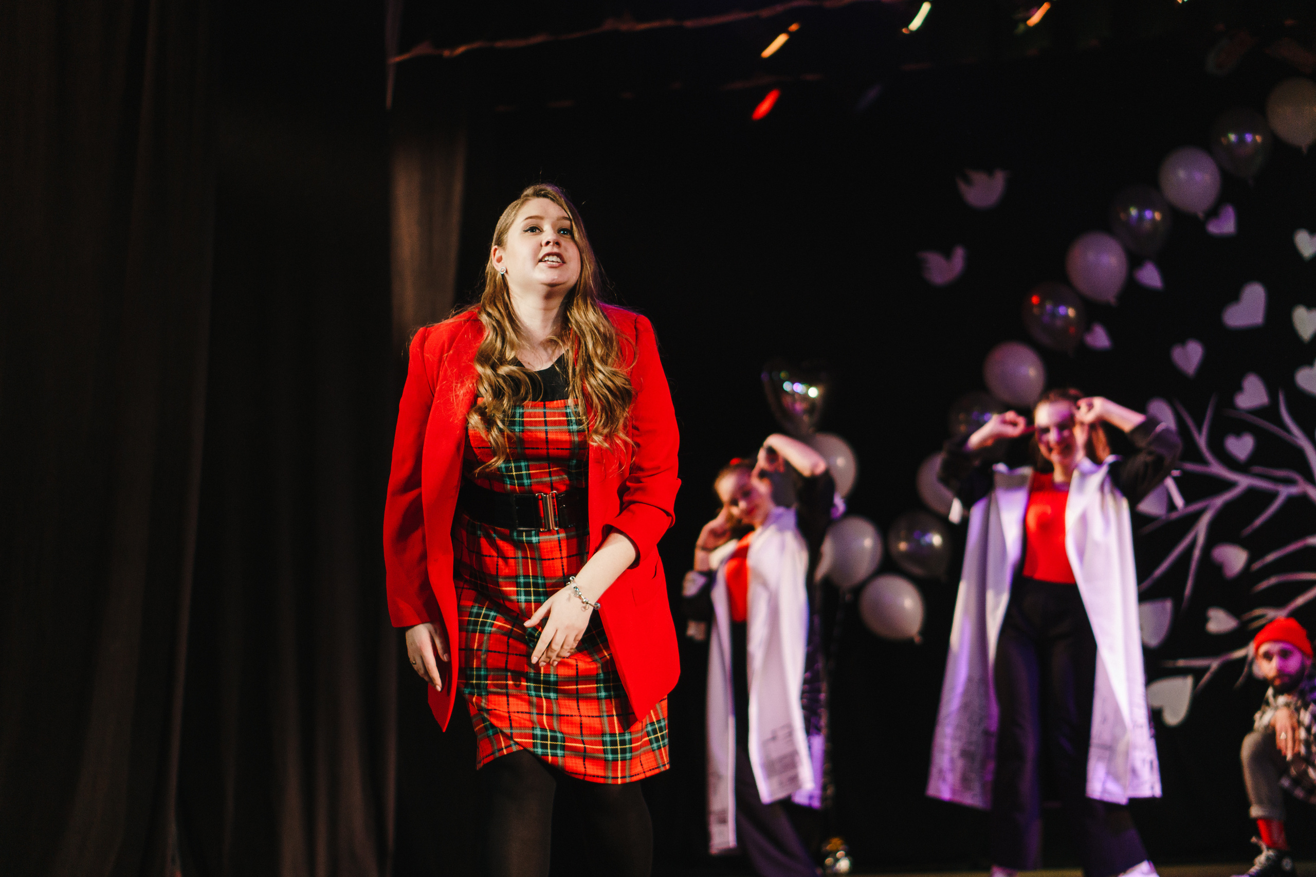 Театр «Сорванцы». День рождения театра 2020. Фото • Відео • Аерозйомка • Контент для бізнесу