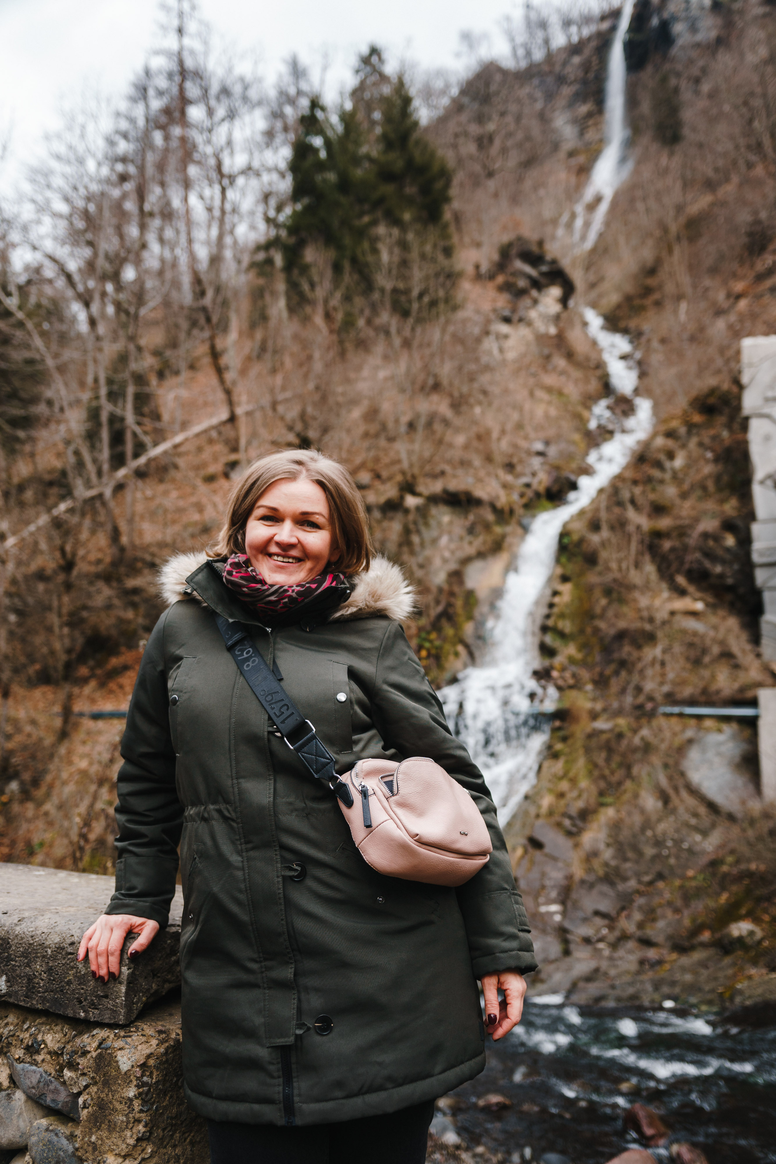 Стук Travel. Новый год в Грузии. Тбилиси, Боржоми. Photo • Video • Production • Aerial • Media Creation