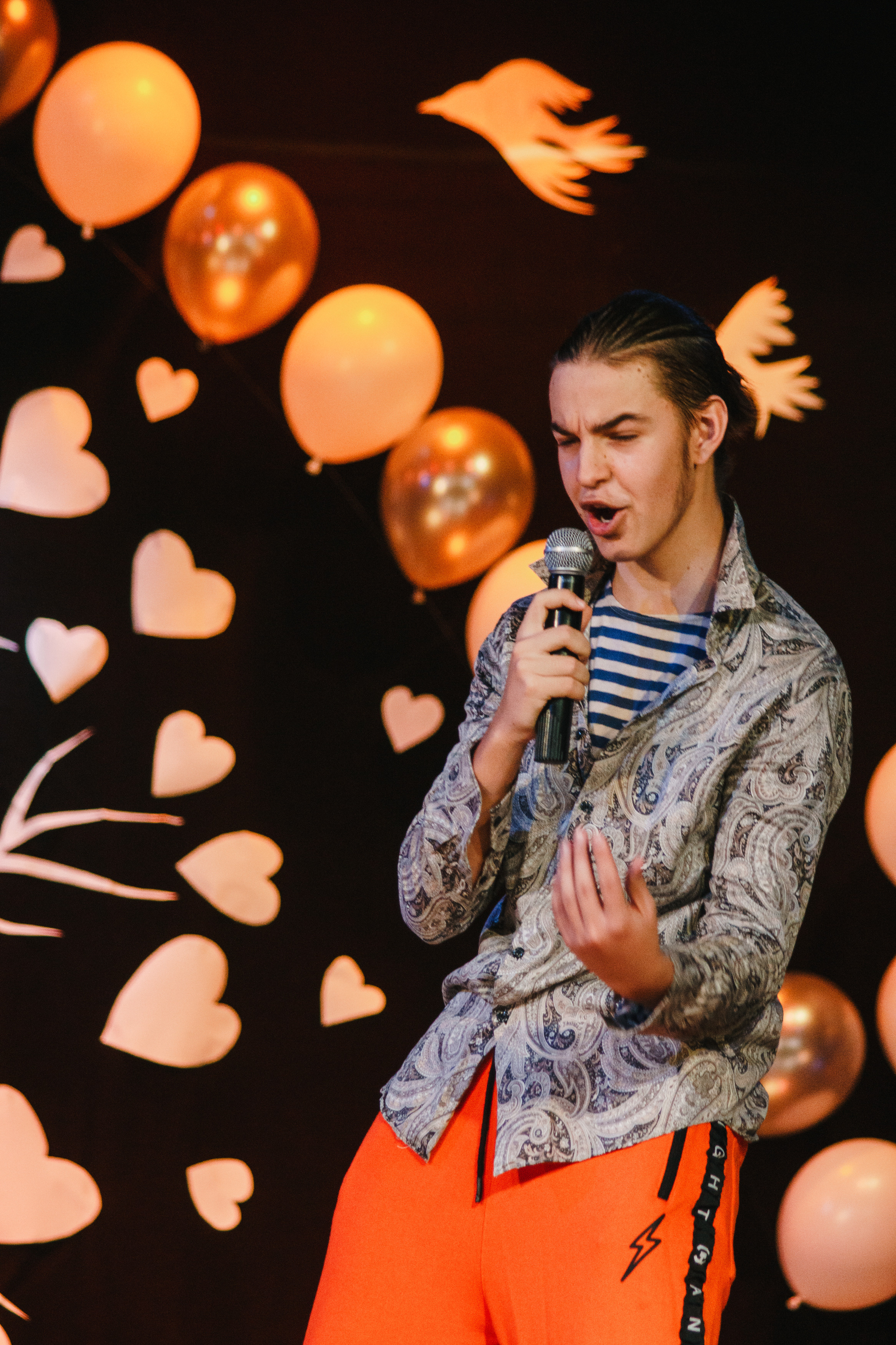 Театр «Сорванцы». День рождения театра 2020. Фото • Відео • Аерозйомка • Контент для бізнесу