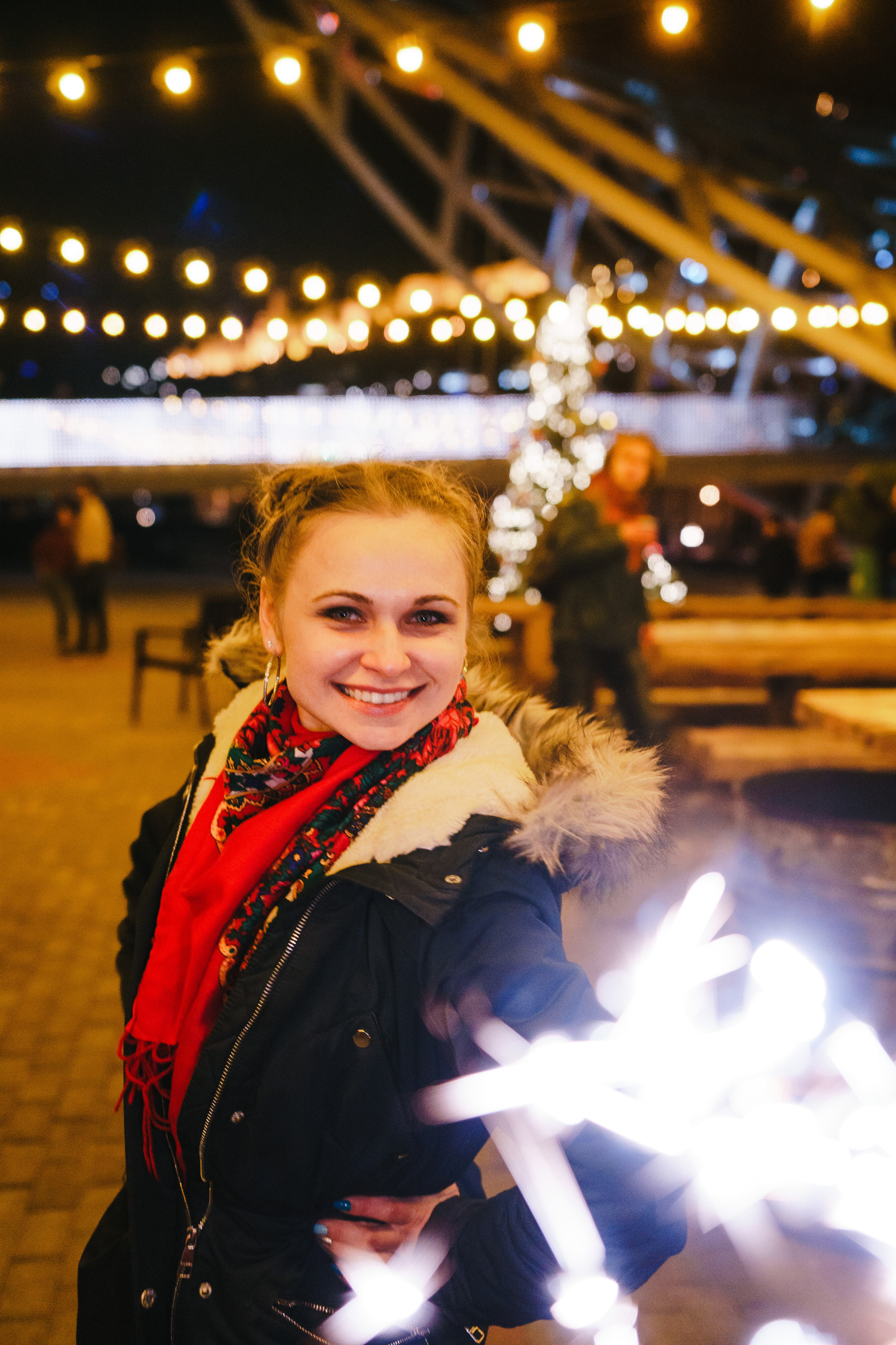 Стук Travel. Новый год в Грузии. Тбилиси, Боржоми. Photo • Video • Production • Aerial • Media Creation