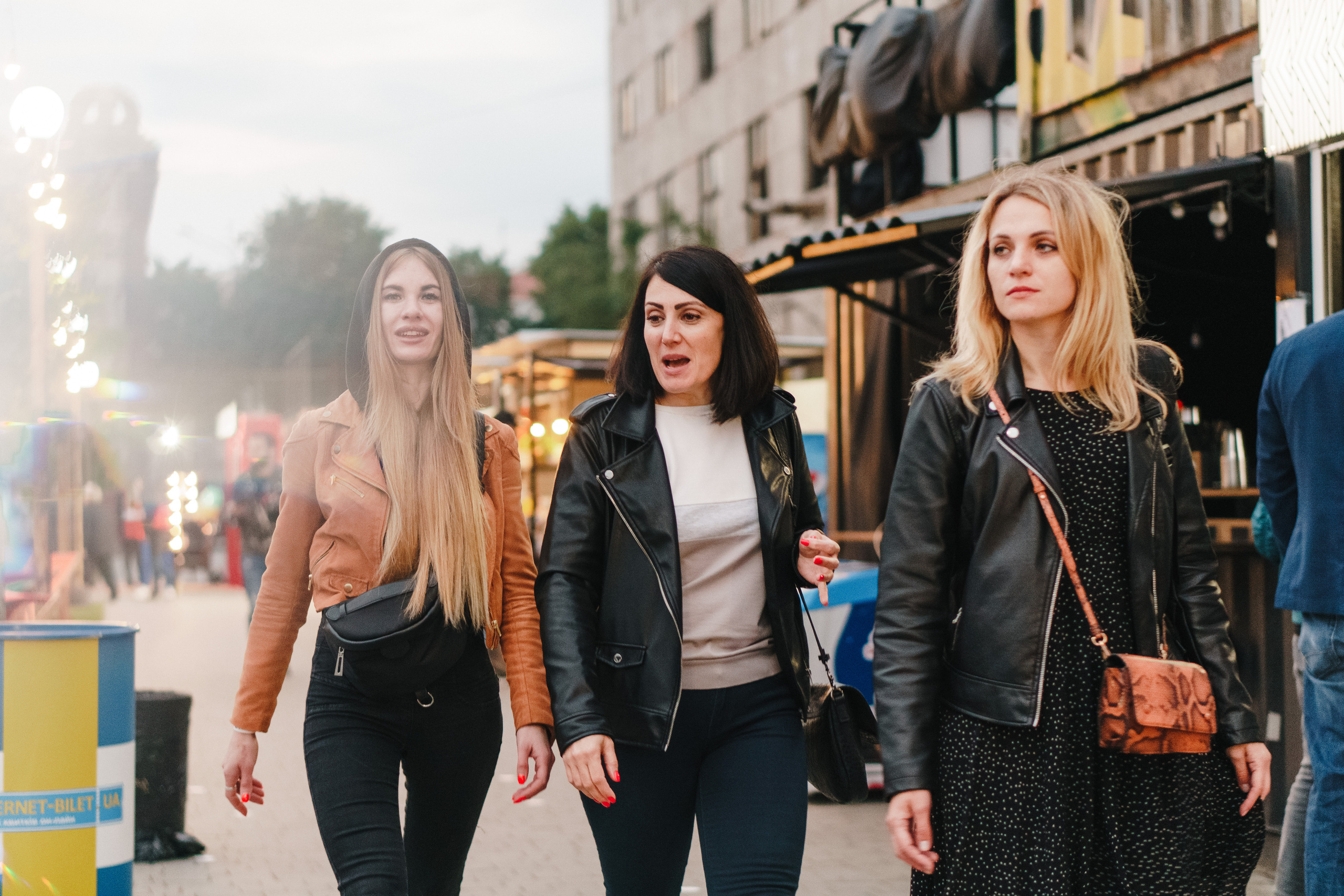 Фестиваль Поколение 90-х. День 2. Foto • Video • Produktion • Luftbildaufnahmen • Erstellung von Medien