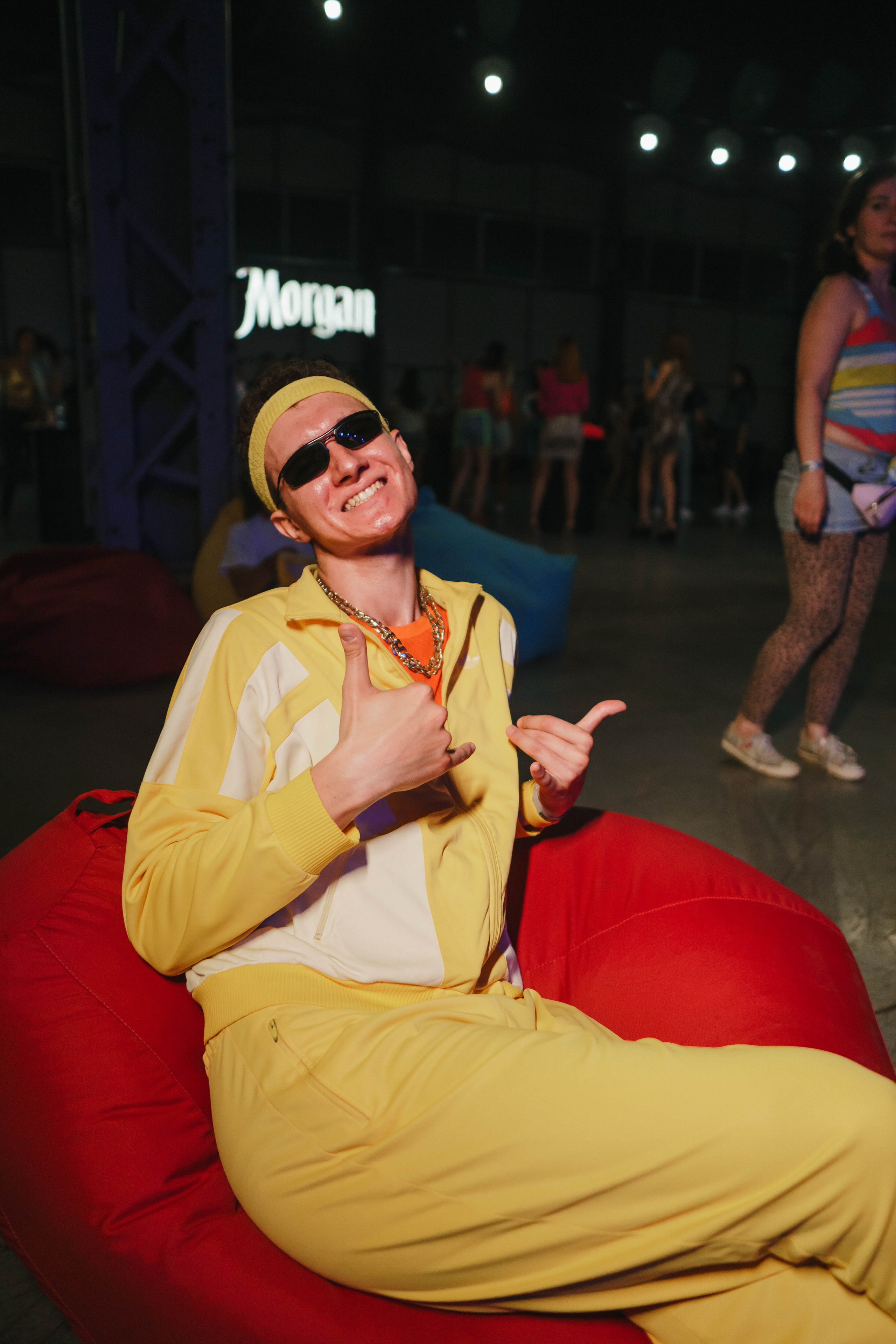 Фестиваль Поколение 90-х. День 3. Фото • Відео • Аерозйомка • Контент для бізнесу