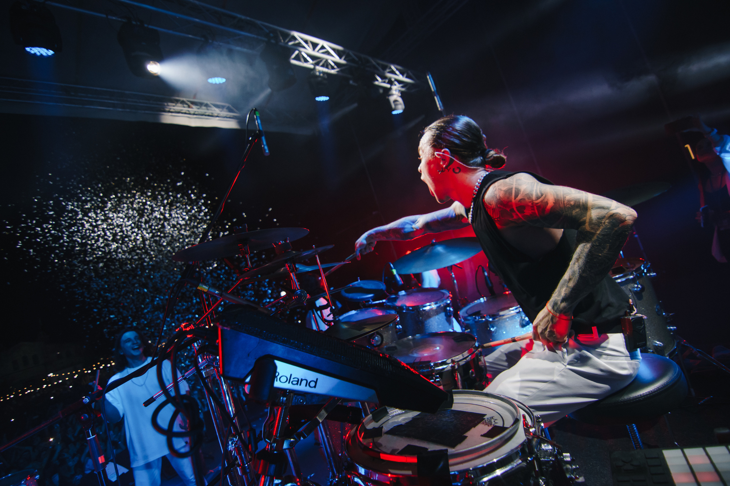 Артем Пивоваров. Харьков — арт-завод «Механика». Photo • Video • Production • Aerial • Media Creation