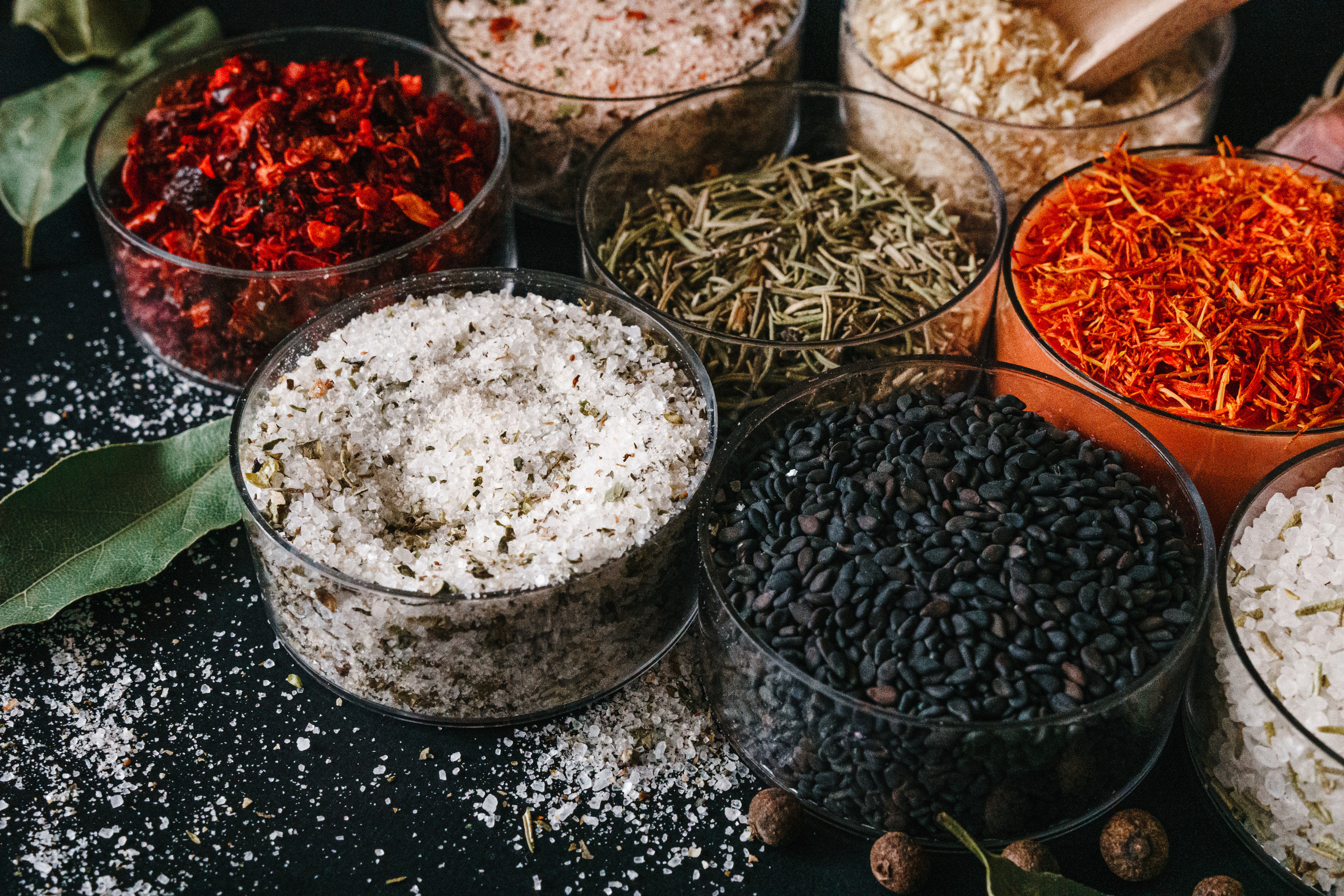 Специи Spicy Arts. Новая серия. Foto • Video • Produktion • Luftbildaufnahmen • Erstellung von Medien