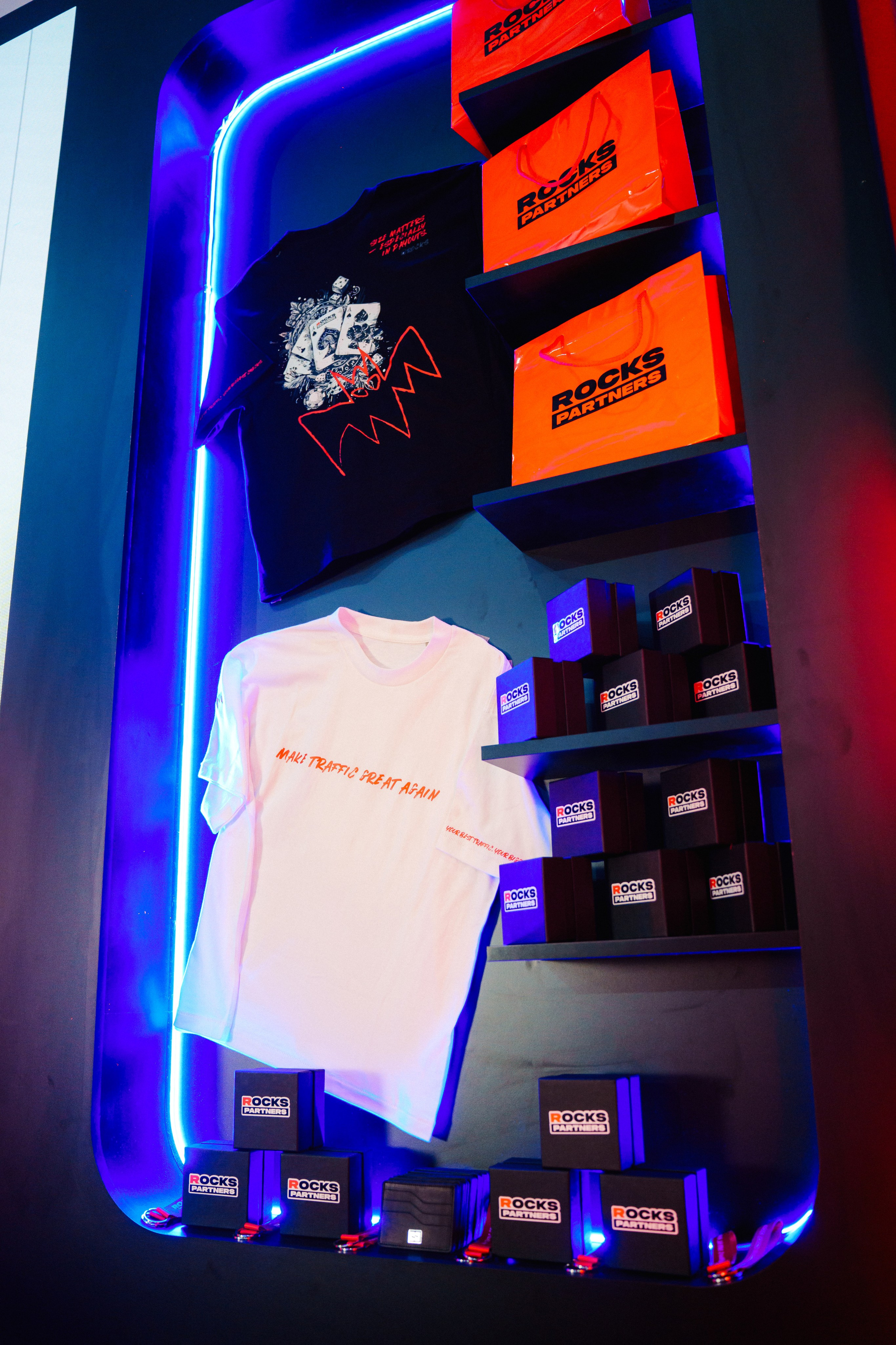 SBC Lisbon 2025. Rocks Partners. Foto • Video • Produktion • Luftbildaufnahmen • Erstellung von Medien