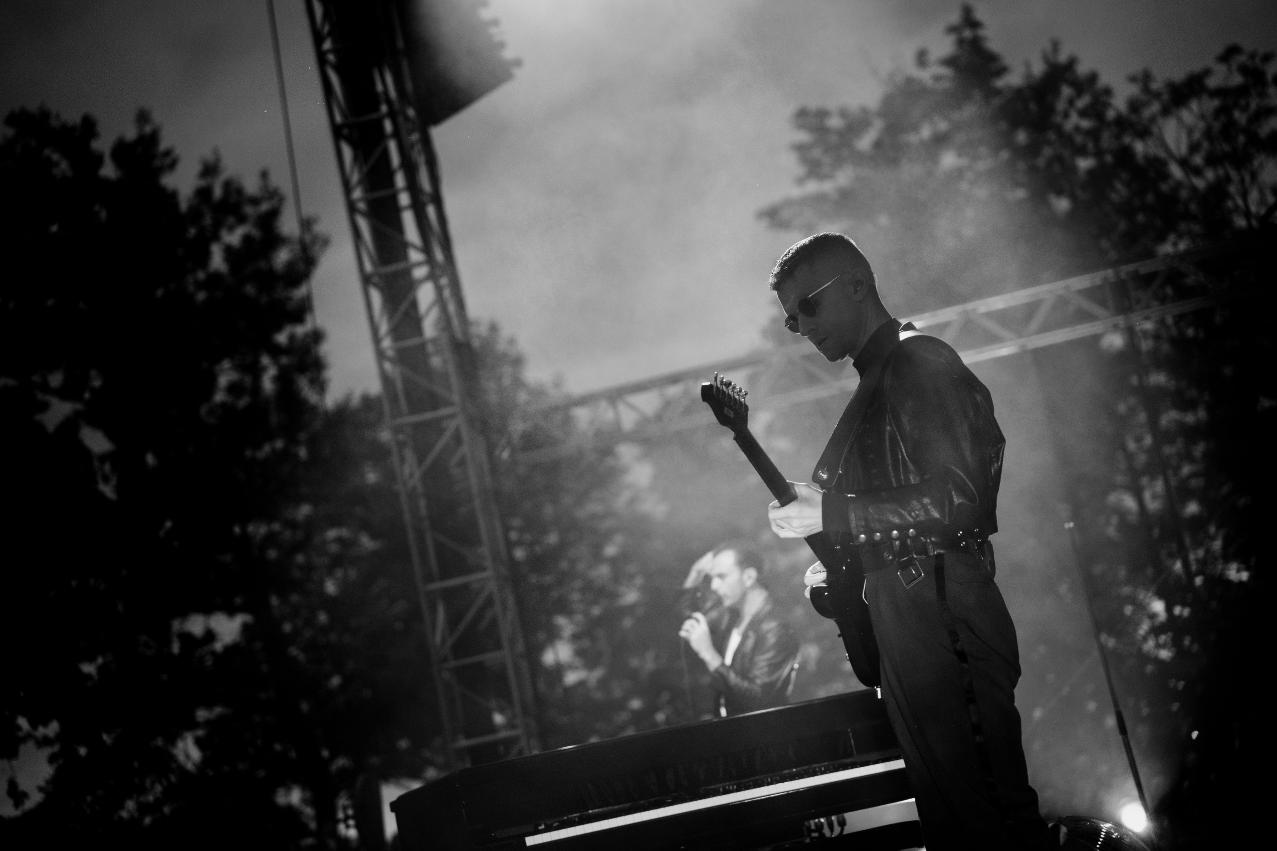 HURTS — Sigulda Medieval Castle. Фото • Відео • Аерозйомка • Контент для бізнесу