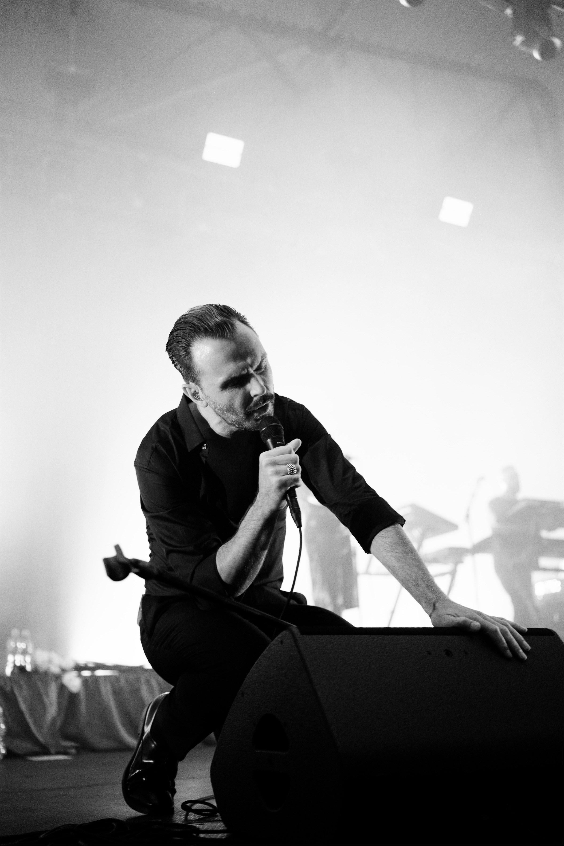 HURTS — Estonia. Tallinn. Фото • Видео • Аэросъемка • Контент для бизнеса