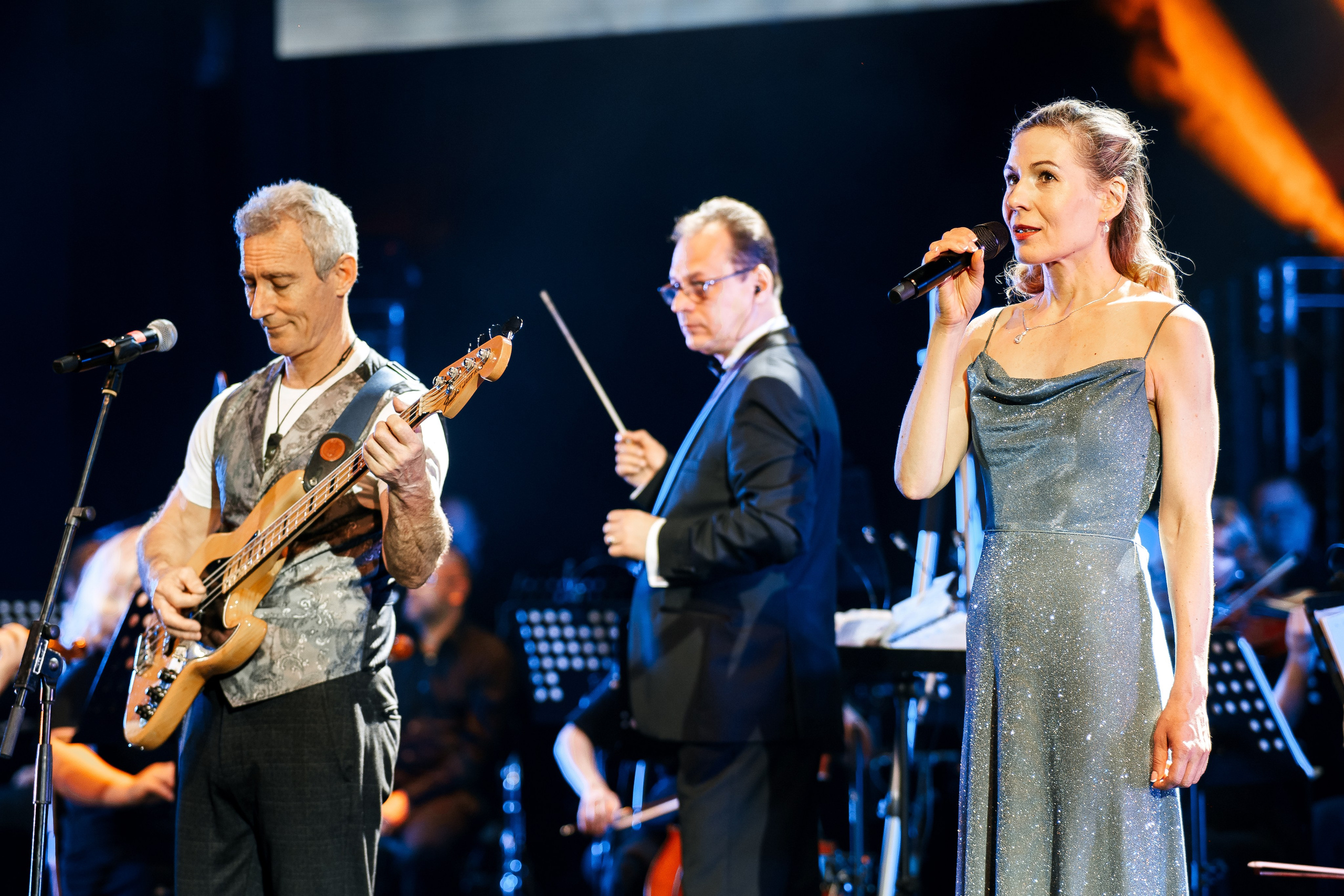 The Lord of the Rings & The Hobbit in Concert. Foto • Video • Produktion • Luftbildaufnahmen • Erstellung von Medien