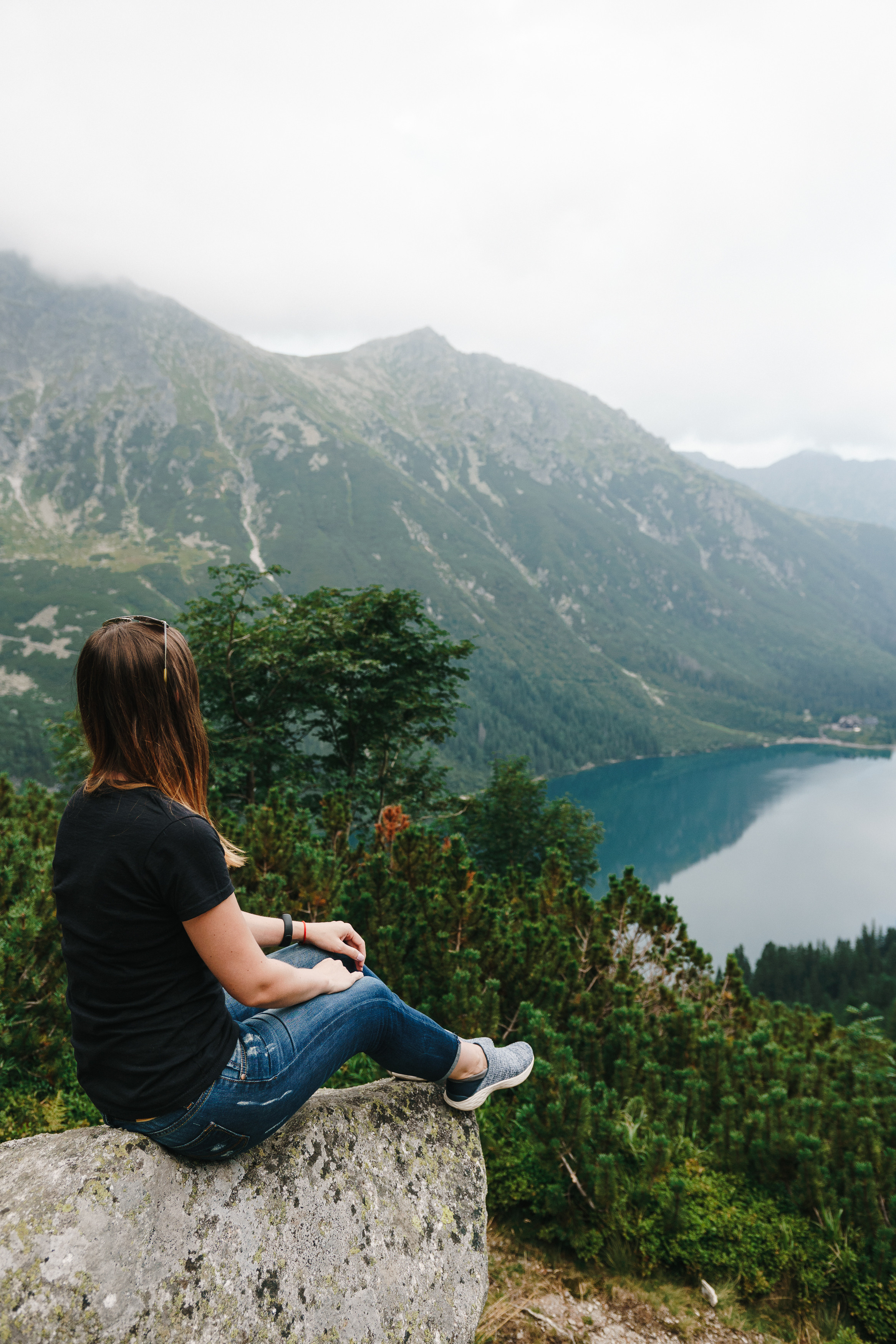 Стук Travel. Краков и Морське Око. Photo • Video • Production • Aerial • Media Creation