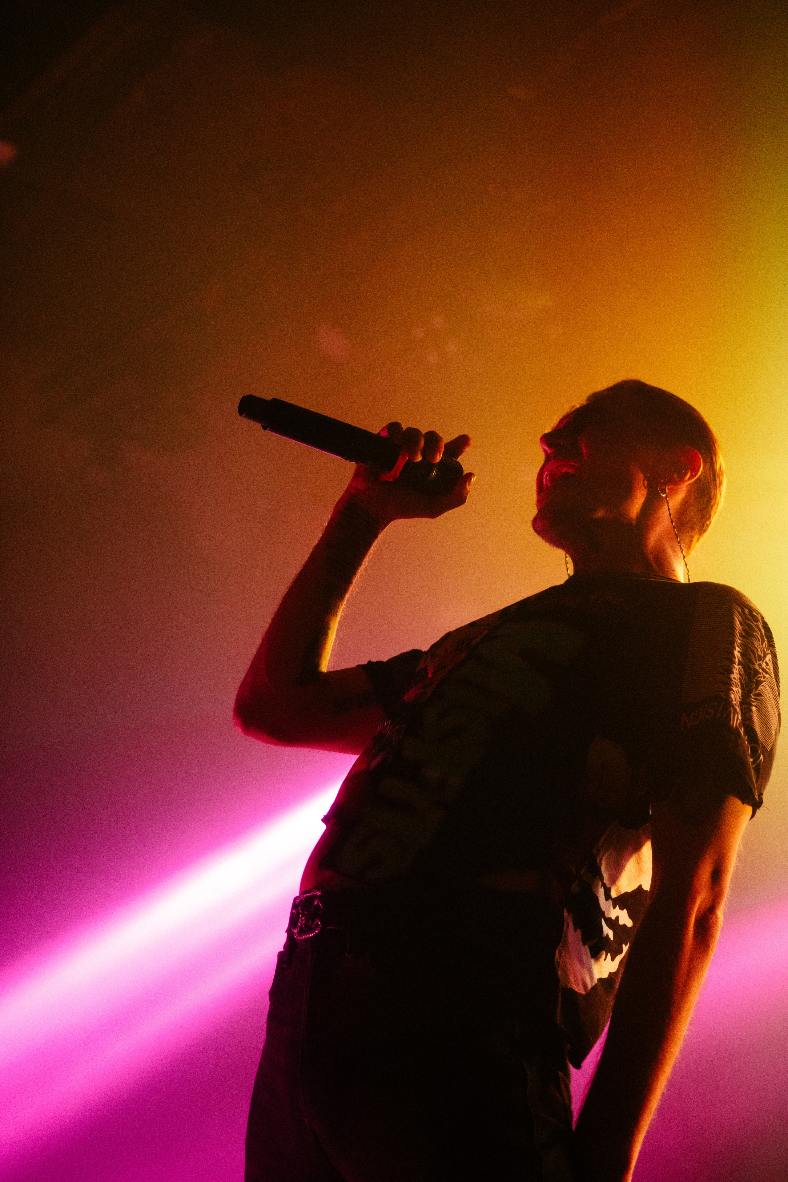 Little Big. Stuttgart — Im Wizemann. Photo • Video • Production • Aerial • Media Creation