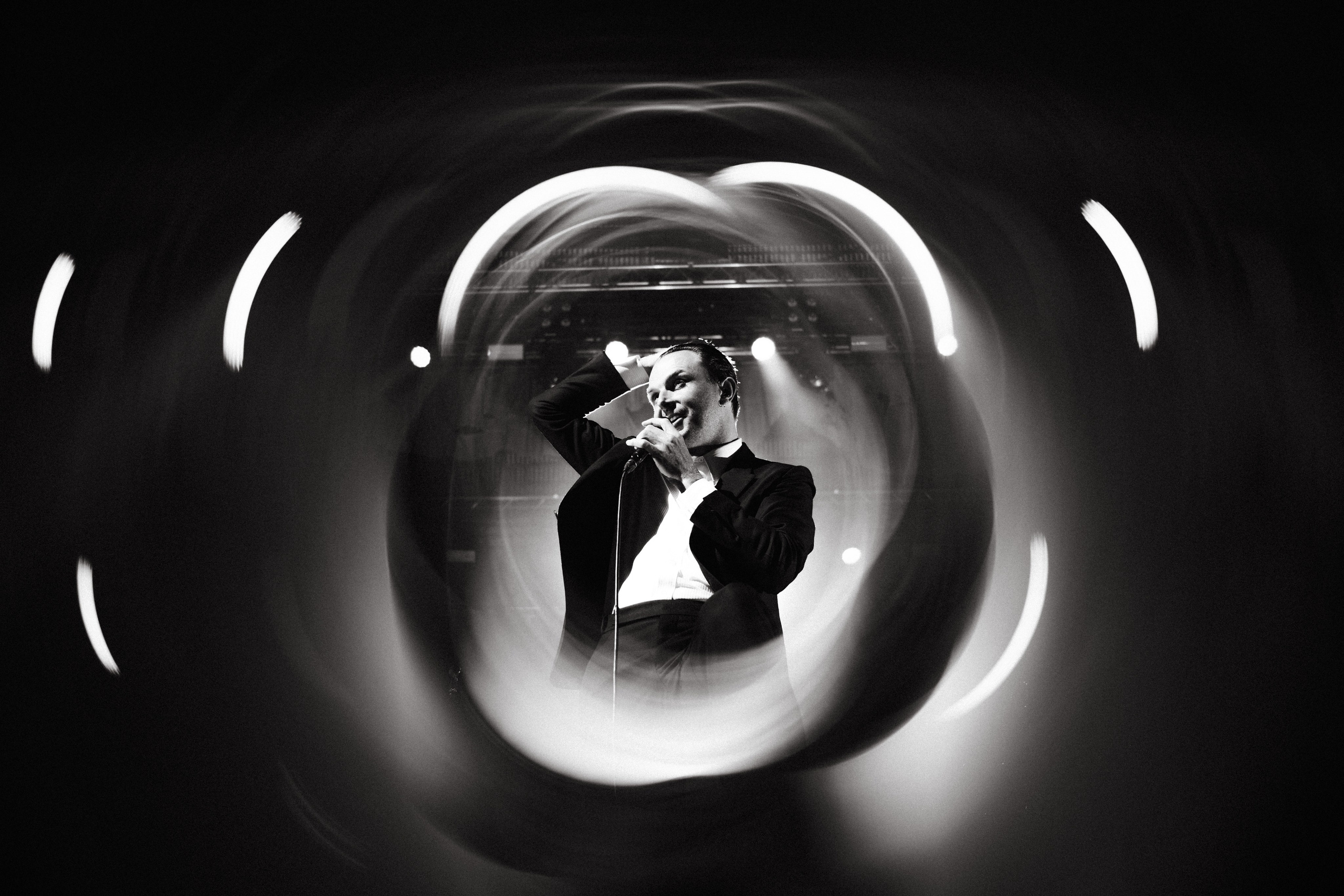 HURTS — Frankfurt. Photo • Video • Production • Aerial • Media Creation