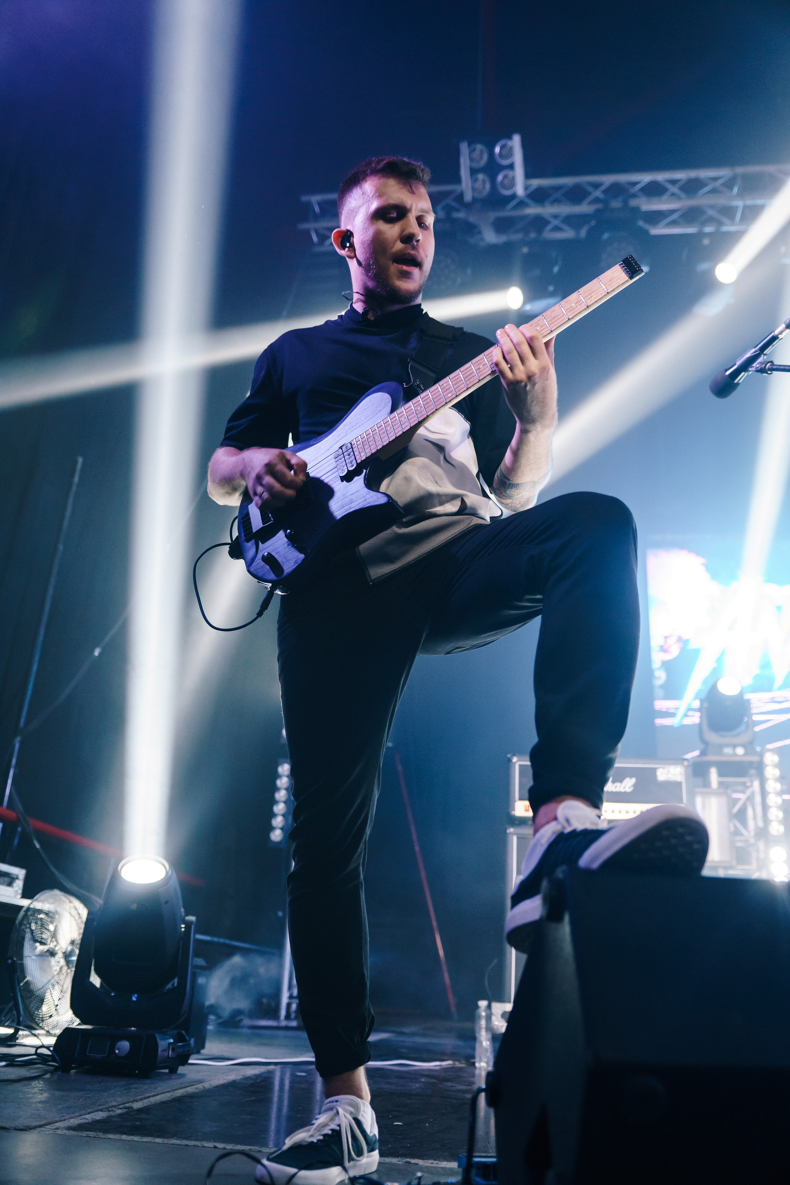 Anacondaz. Харьков — арт-завод «Механика». Photo • Video • Production • Aerial • Media Creation