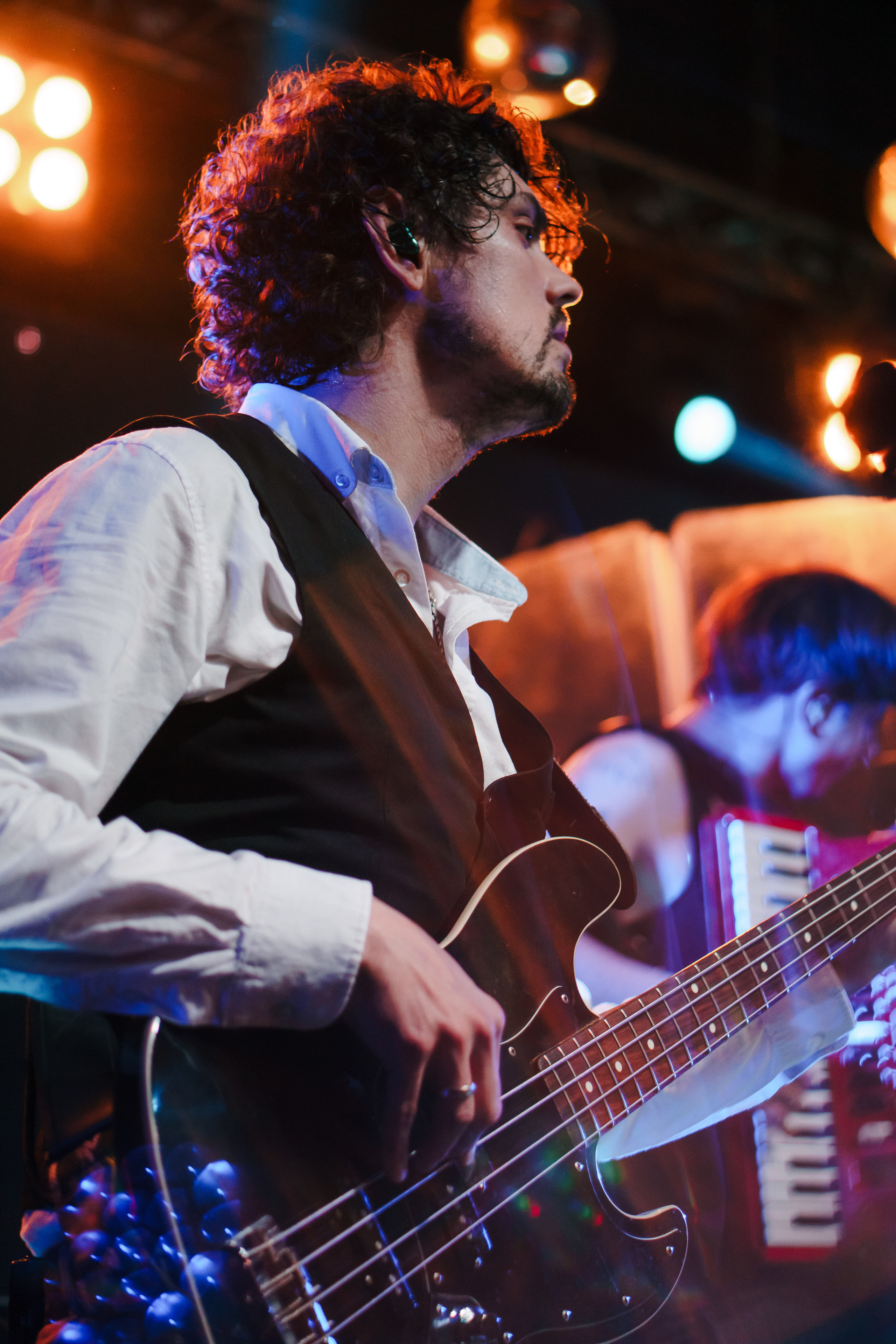 Hatters. Харьков — клуб «Bolero». Photo • Video • Production • Aerial • Media Creation