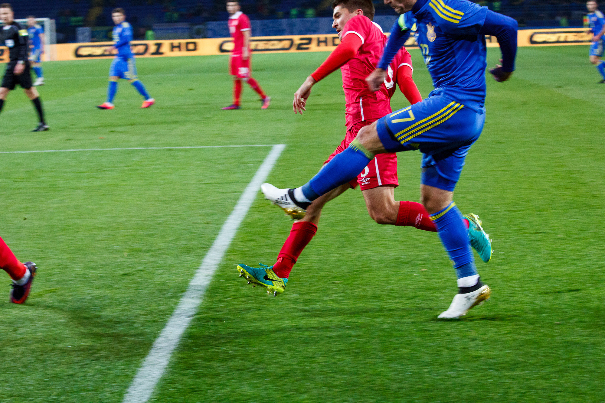 Украина — Сербия. Фото • Відео • Аерозйомка • Контент для бізнесу