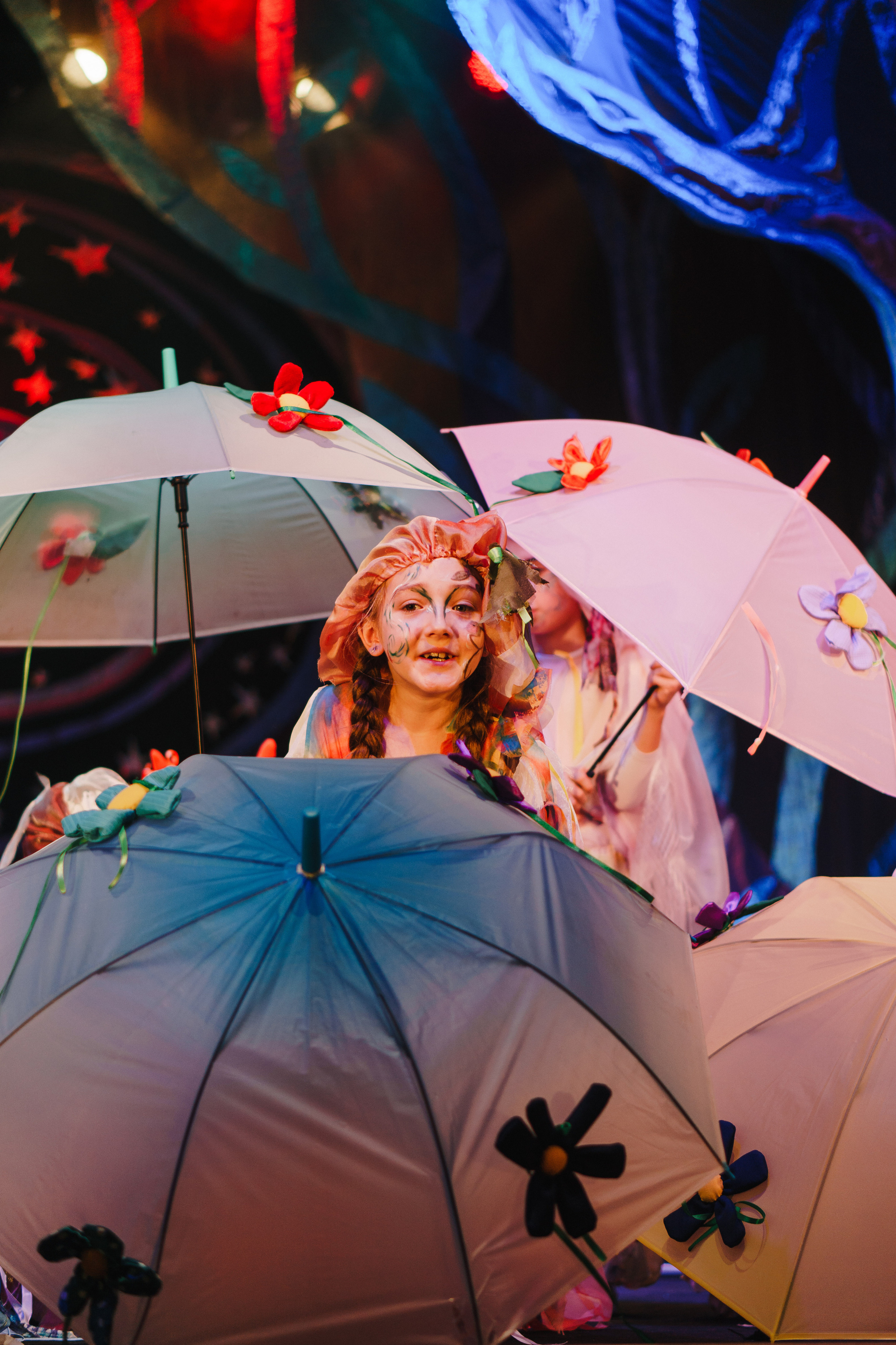 Театр «Сорванцы». Давайте никогда не расставаться. Фото • Відео • Аерозйомка • Контент для бізнесу