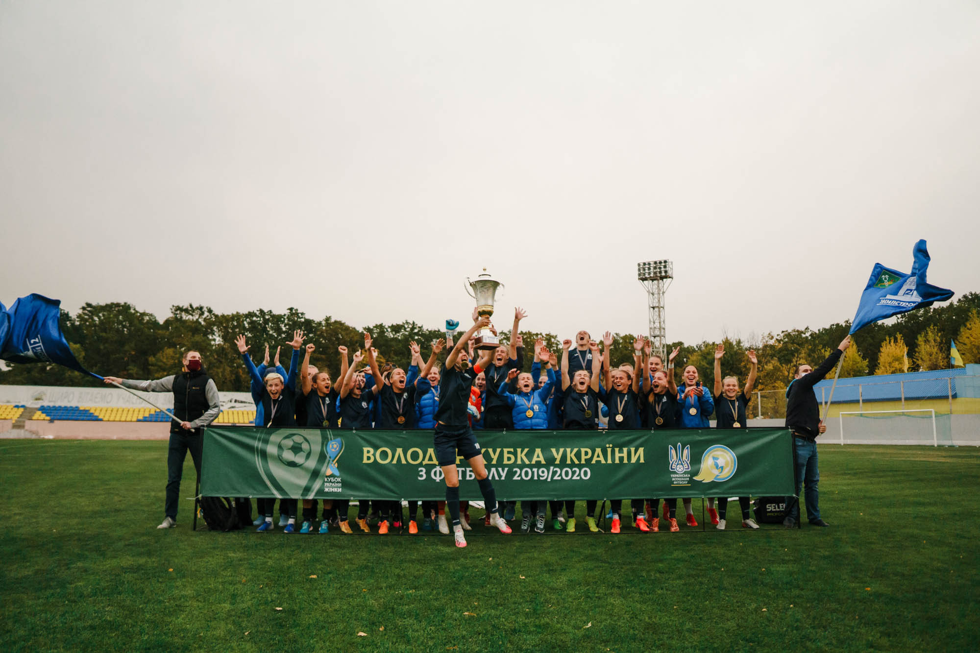 Жилстрой-2 — Восход. Финал Кубка Украины. Фото • Відео • Аерозйомка • Контент для бізнесу