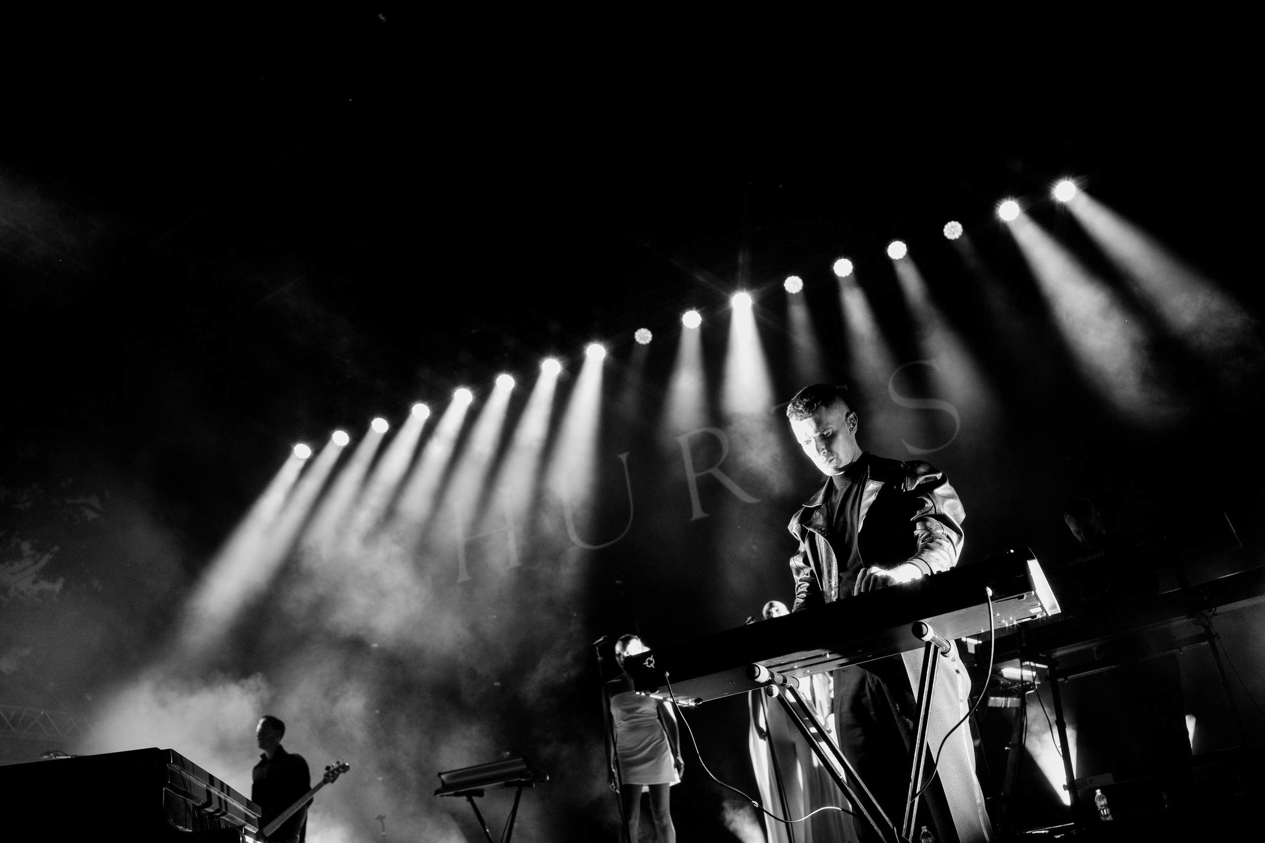 HURTS — Sigulda Medieval Castle. Фото • Відео • Аерозйомка • Контент для бізнесу