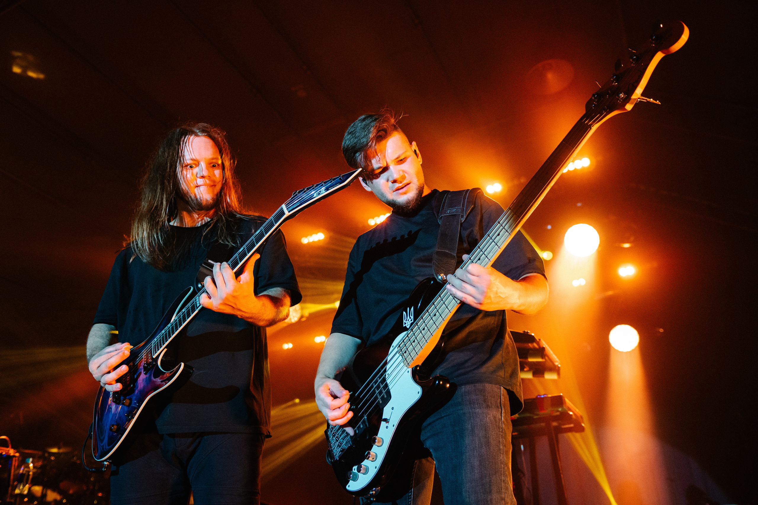 The Hardkiss. Münich — TonHalle. Photo • Video • Production • Aerial • Media Creation