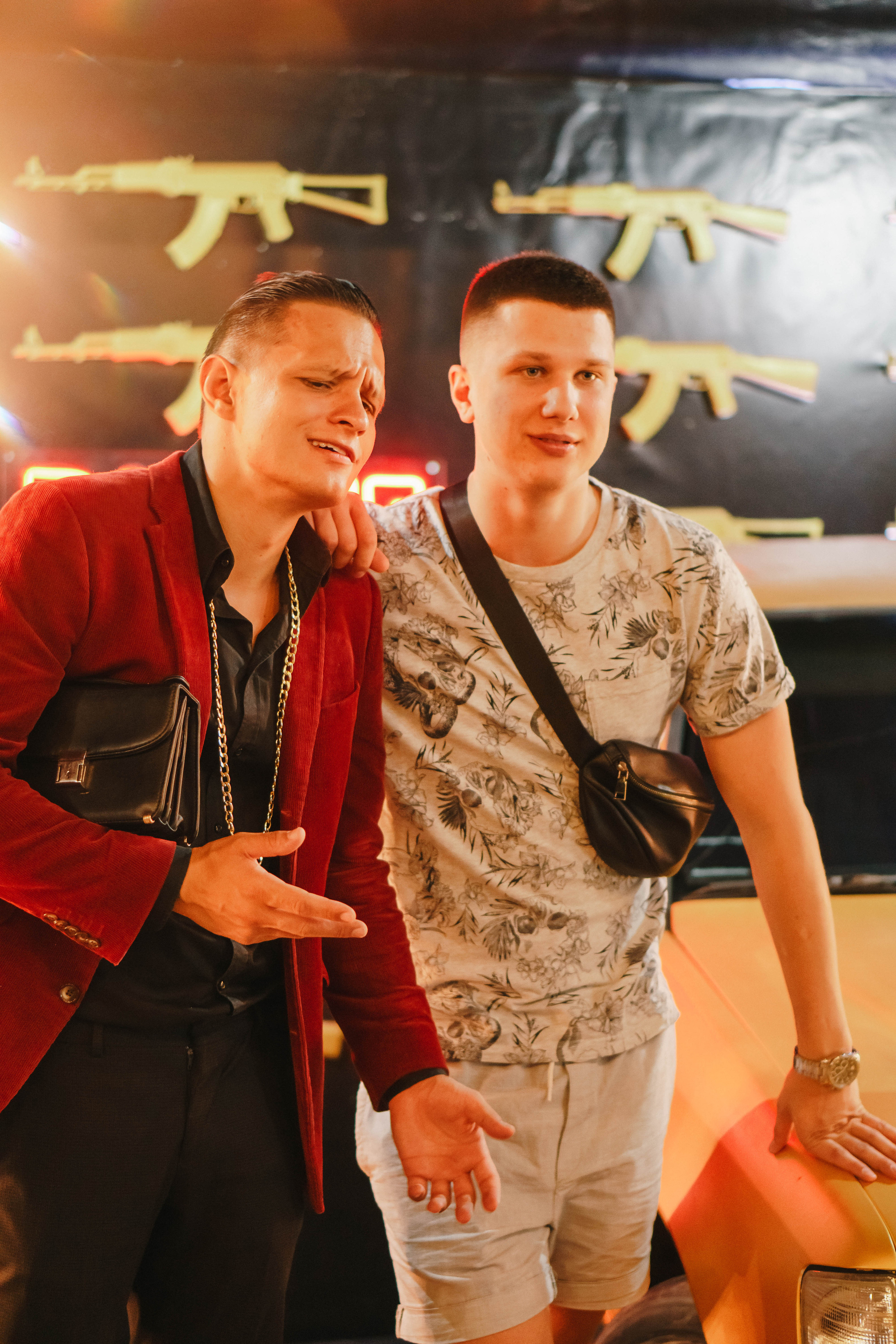 Фестиваль Поколение 90-х. День 3. Фото • Відео • Аерозйомка • Контент для бізнесу