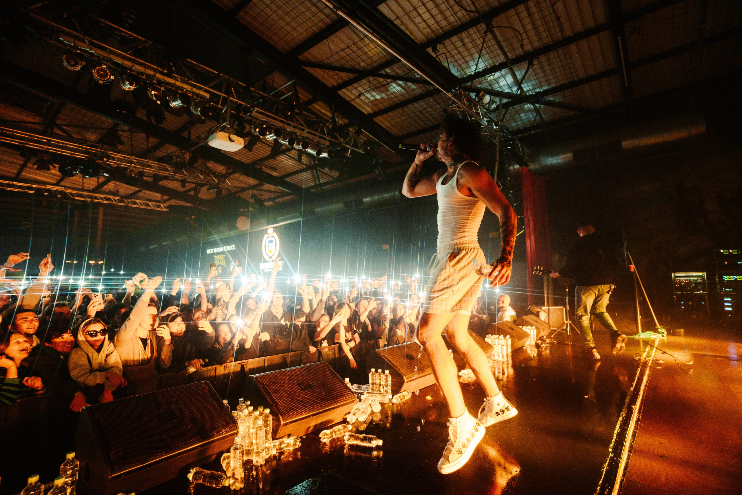 Моргенштерн. Stuttgart — LKA Longhorn. Фото • Видео • Аэросъемка • Контент для бизнеса