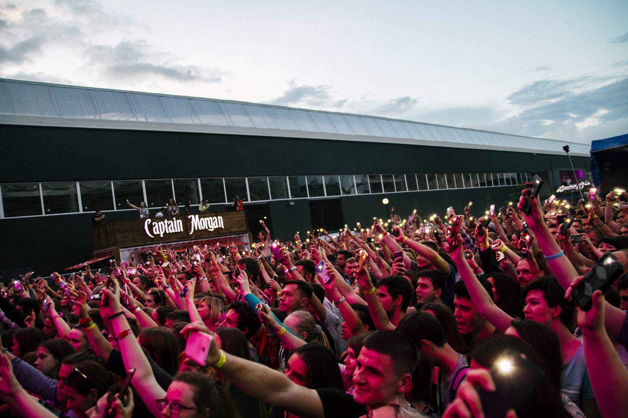 Импульс-фест. Харьков — арт-завод «Механика». Photo • Video • Production • Aerial • Media Creation