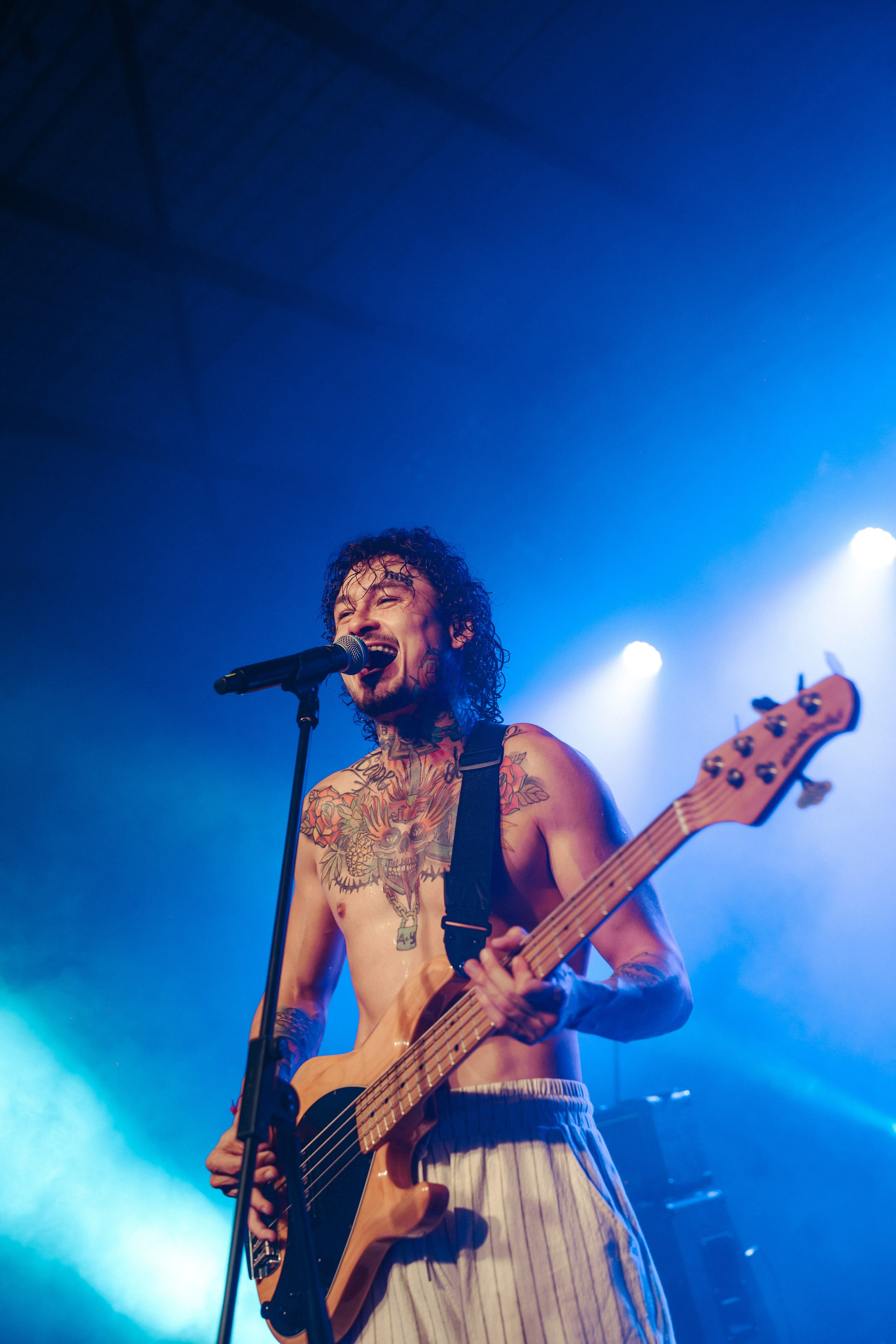 Моргенштерн. Stuttgart — LKA Longhorn. Фото • Видео • Аэросъемка • Контент для бизнеса