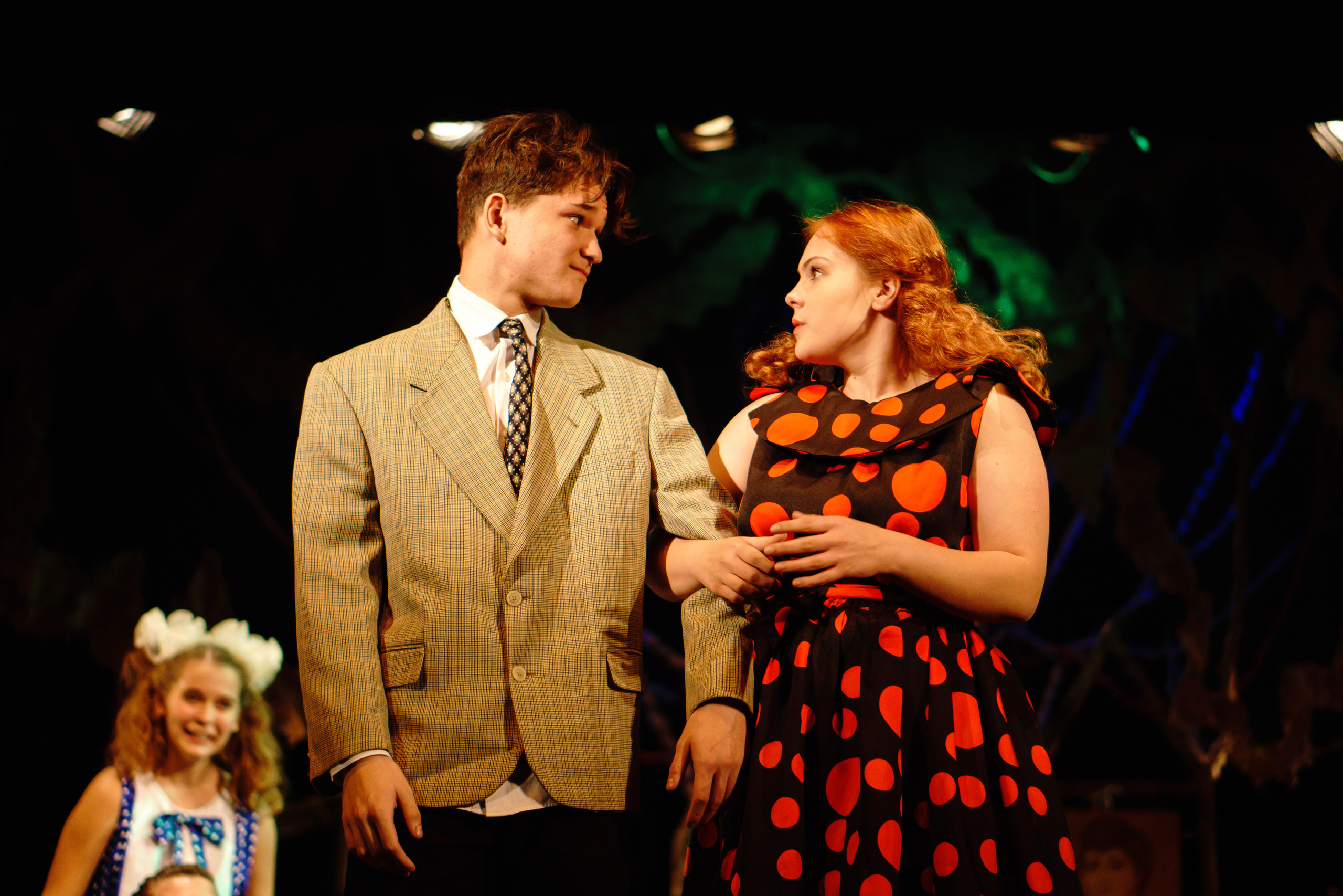 Театр «Сорванцы». Манюня. Фото • Відео • Аерозйомка • Контент для бізнесу