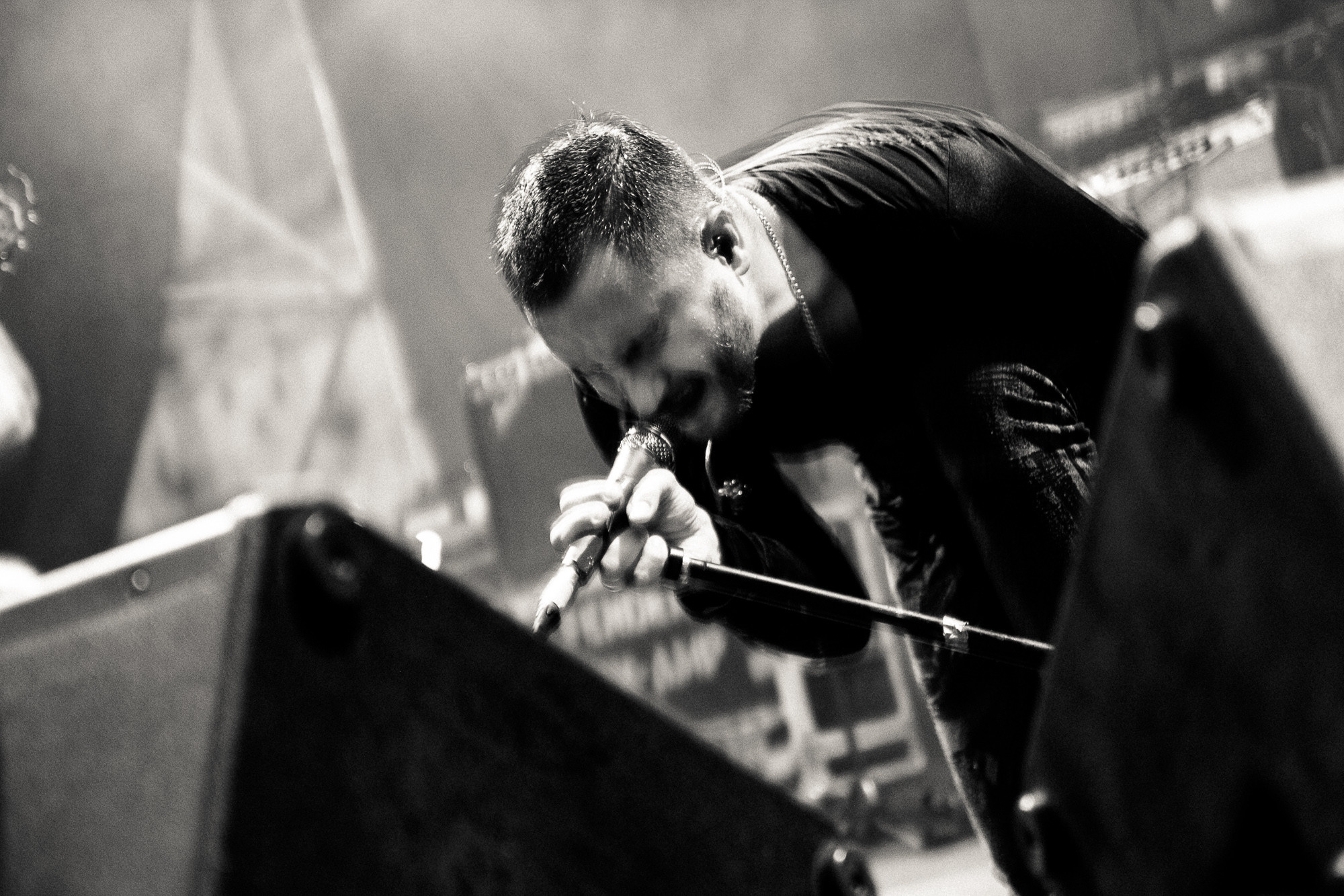 Импульс-фест. Харьков — арт-завод «Механика». Photo • Video • Production • Aerial • Media Creation