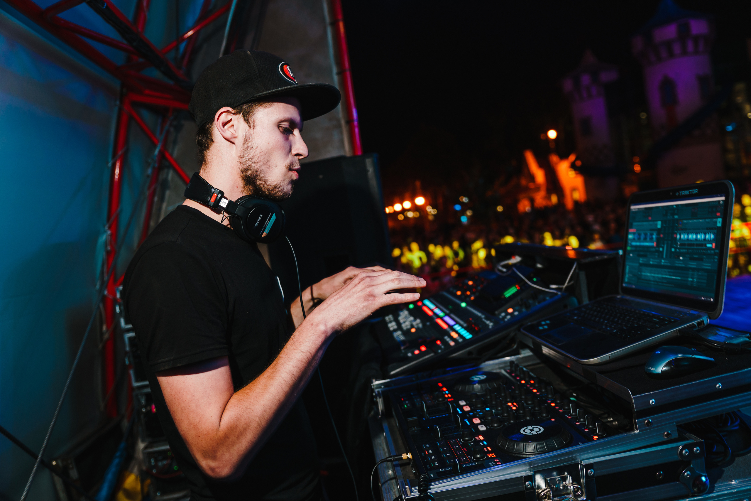 Ивана Купала в Центральном парке. Photo • Video • Production • Aerial • Media Creation