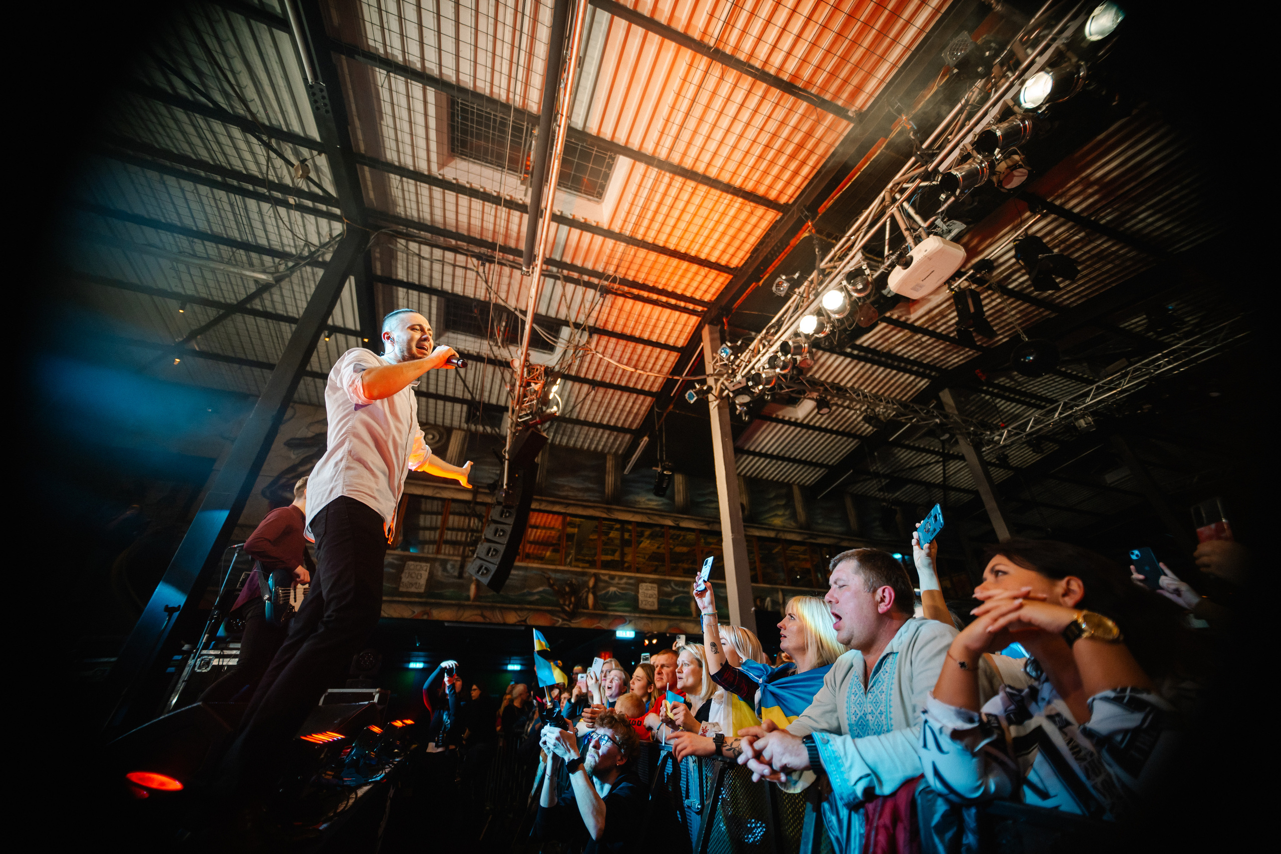 Антитіла. Stuttgart — LKA-Longhorn. Photo • Video • Production • Aerial • Media Creation