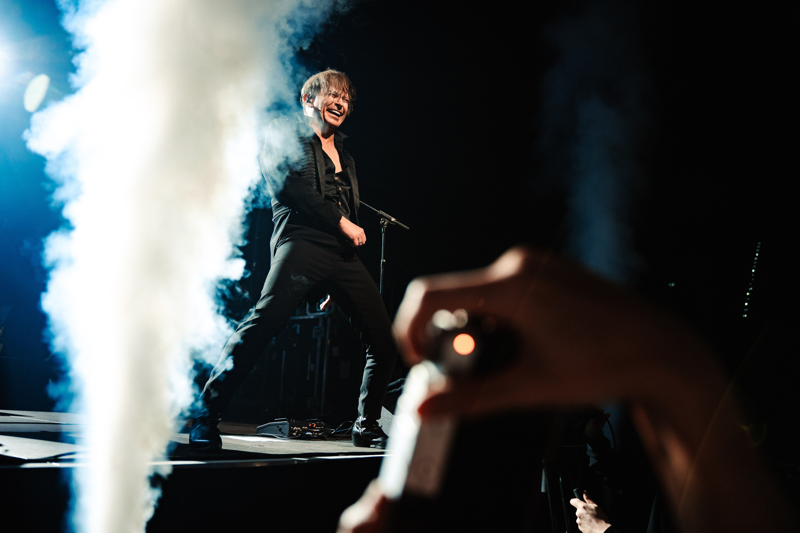 БИ-2 — Ludwigsburg. Фото • Видео • Аэросъемка • Контент для бизнеса