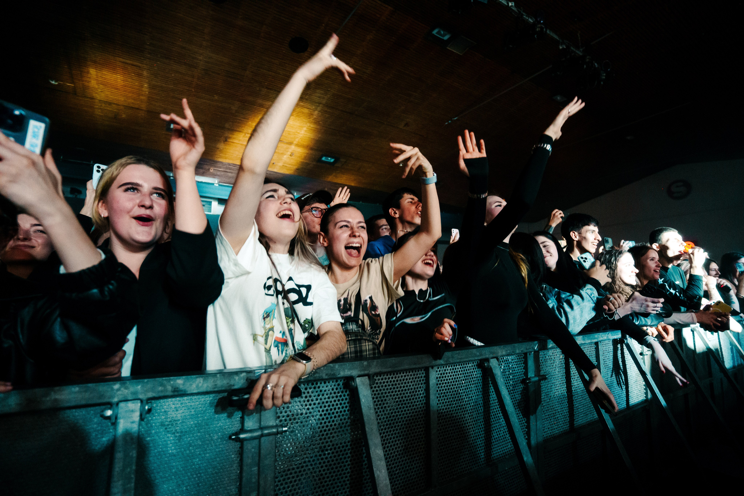 Skryptonite — Offenbach Stadthalle. Фото • Відео • Аерозйомка • Контент для бізнесу
