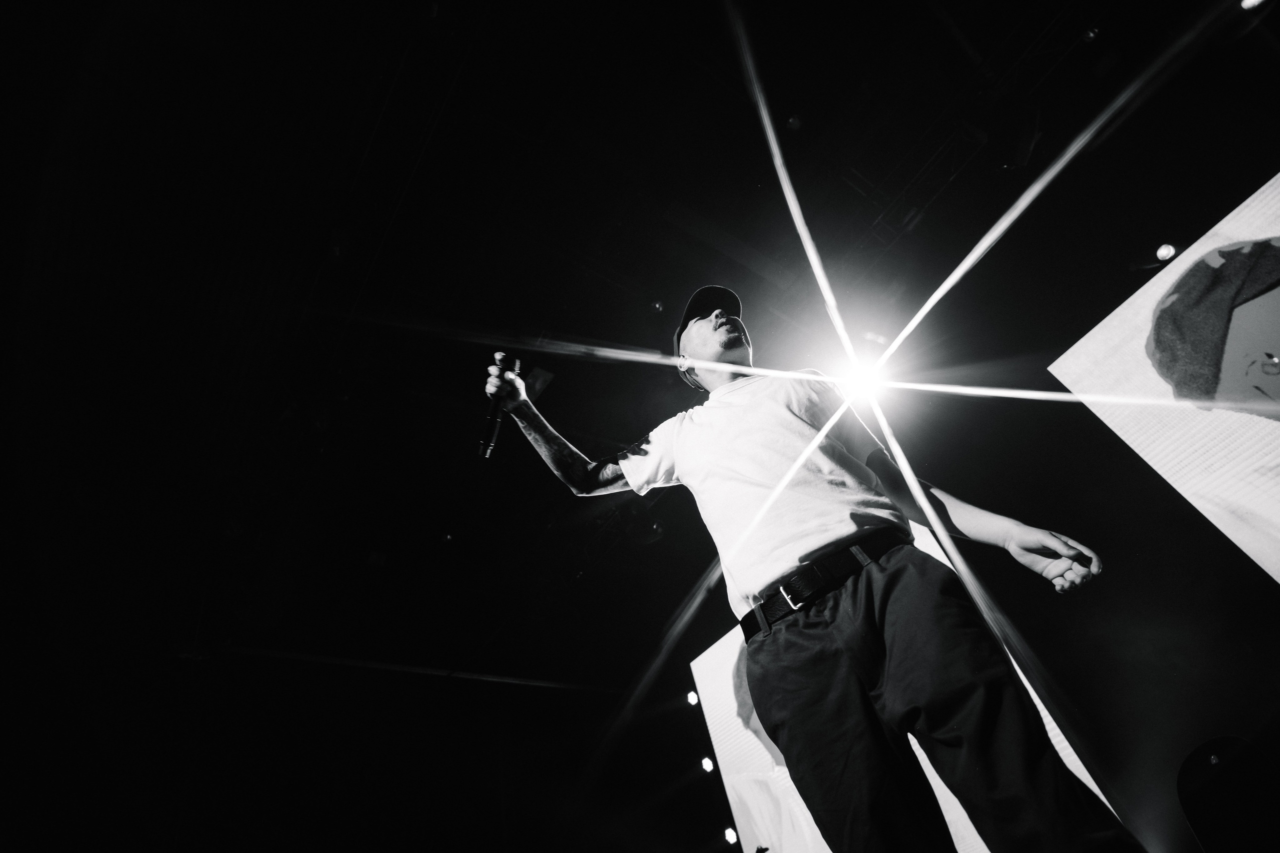 Skryptonite — Offenbach Stadthalle. Фото • Відео • Аерозйомка • Контент для бізнесу