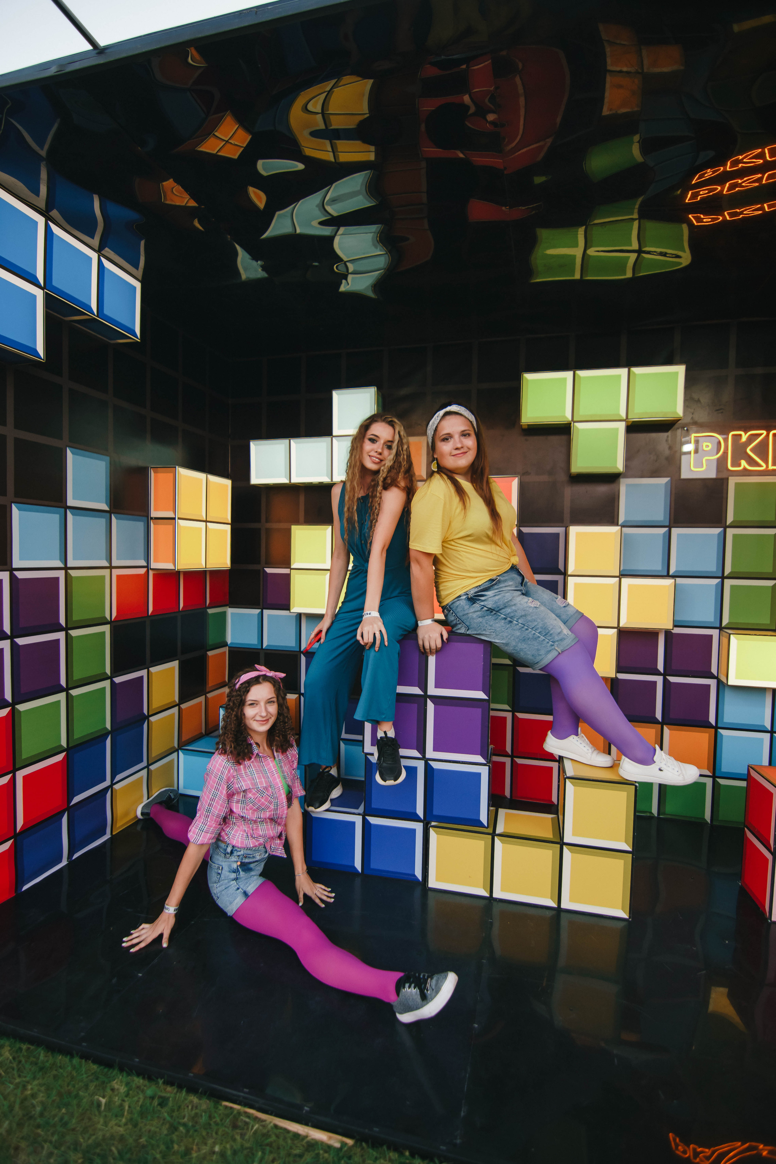 Фестиваль Поколение 90-х. День 3. Фото • Відео • Аерозйомка • Контент для бізнесу