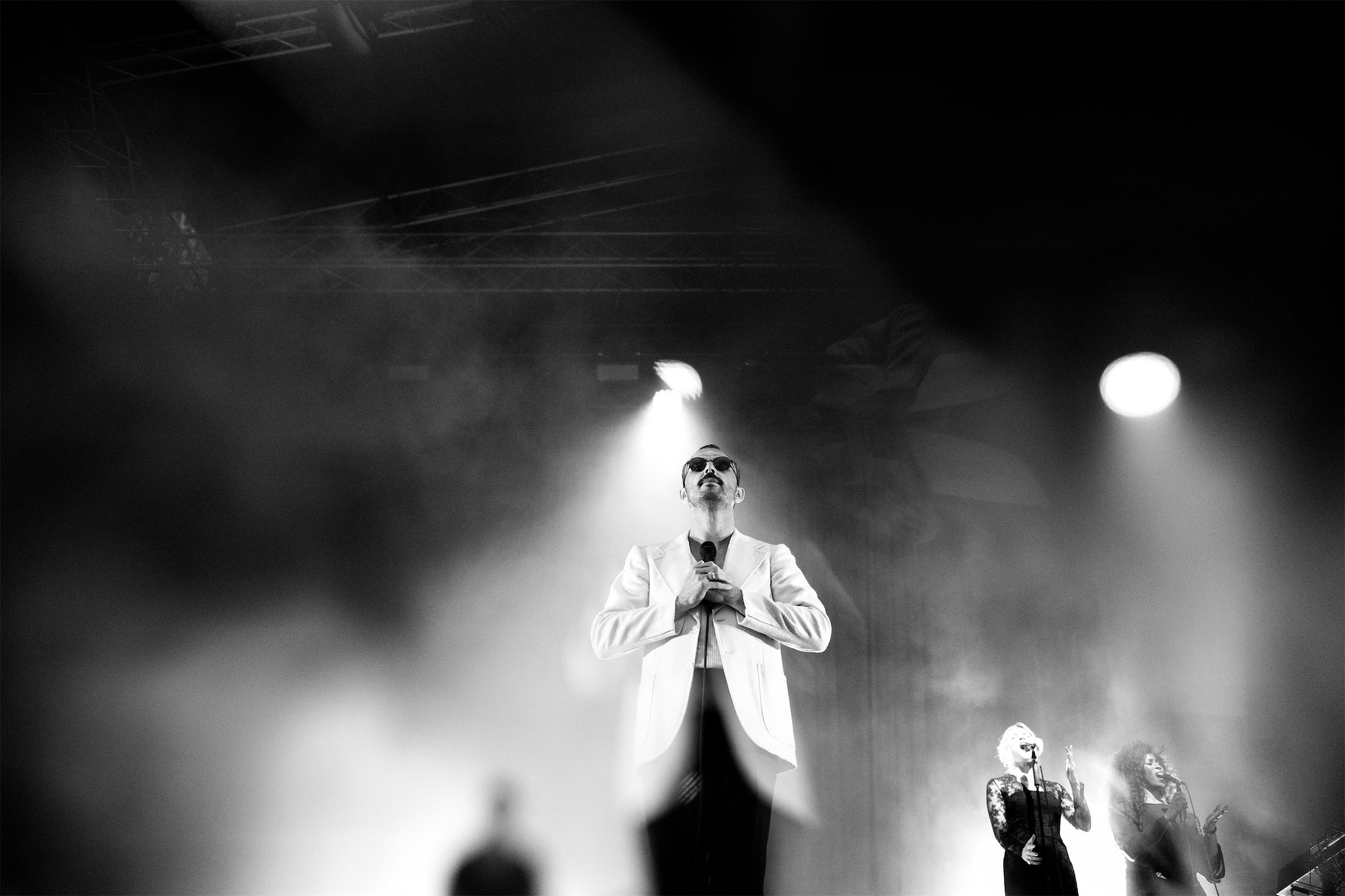 HURTS — Germany. Königstein. Photo • Video • Production • Aerial • Media Creation