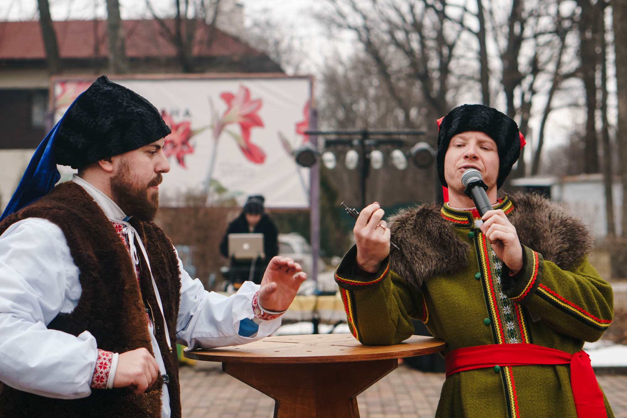 Масленица на Нашей Даче. Photo • Video • Production • Aerial • Media Creation