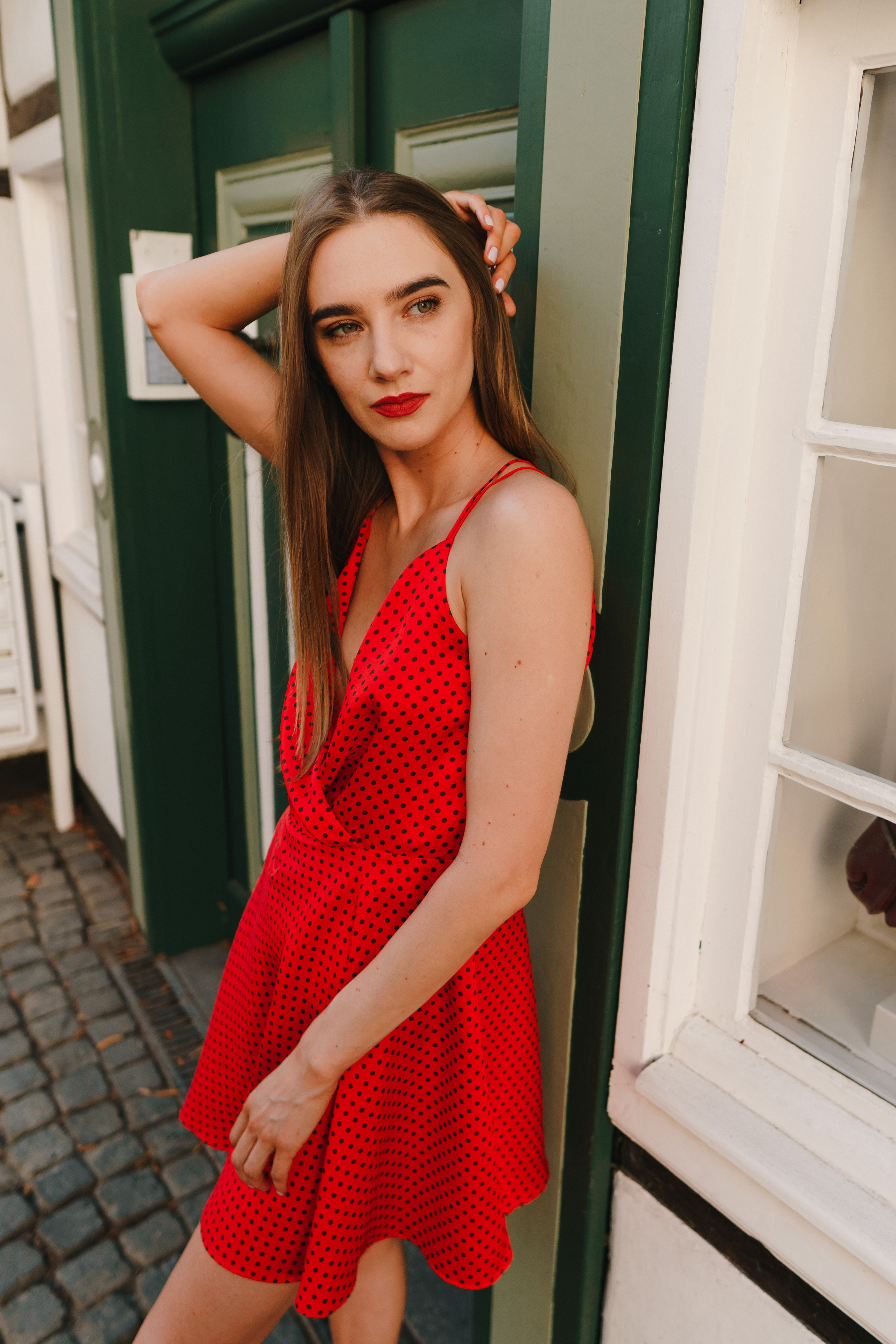 Daria. Foto • Video • Produktion • Luftbildaufnahmen • Erstellung von Medien