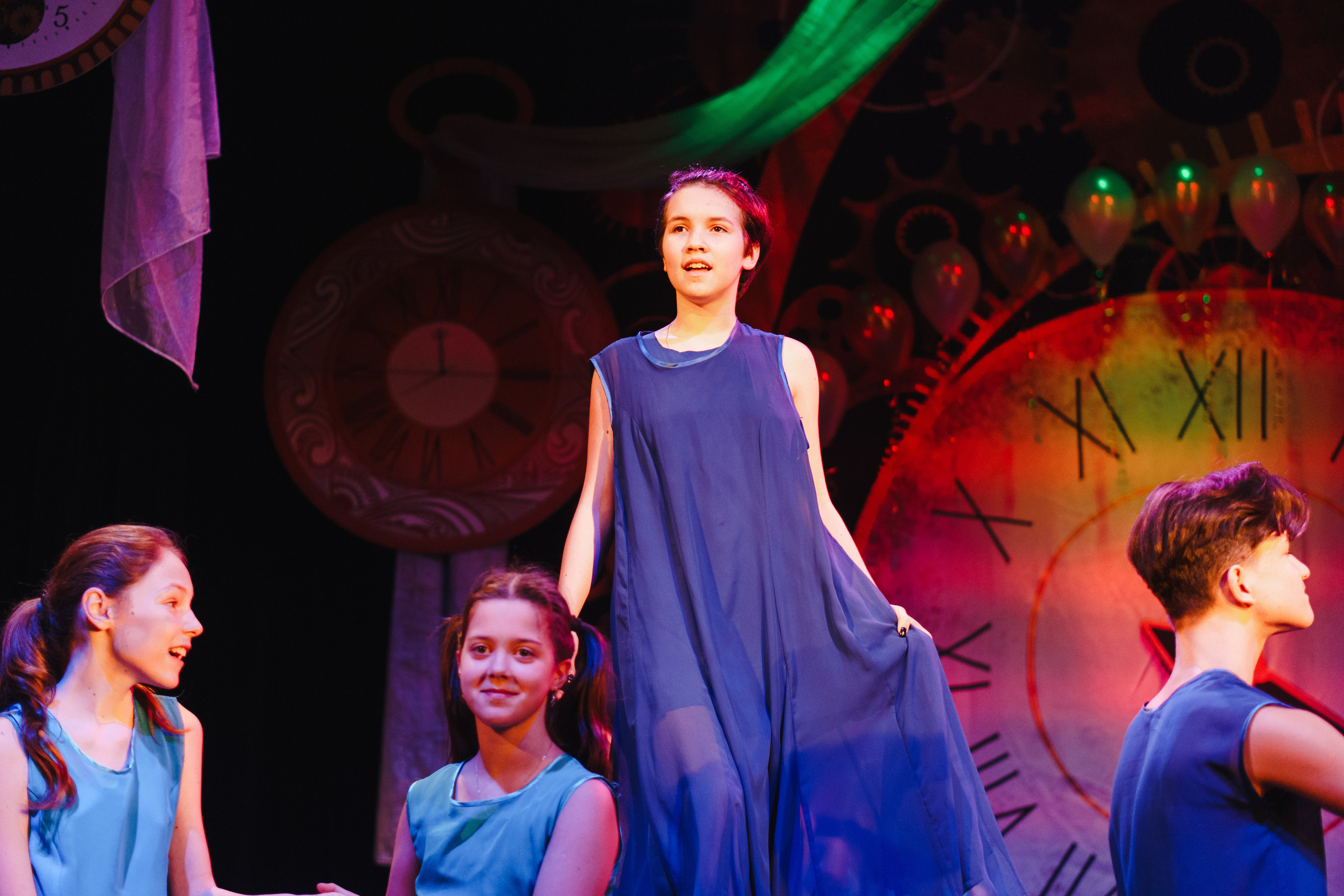 Театр «Сорванцы». День рождения театра 2021. Фото • Видео • Аэросъемка • Контент для бизнеса