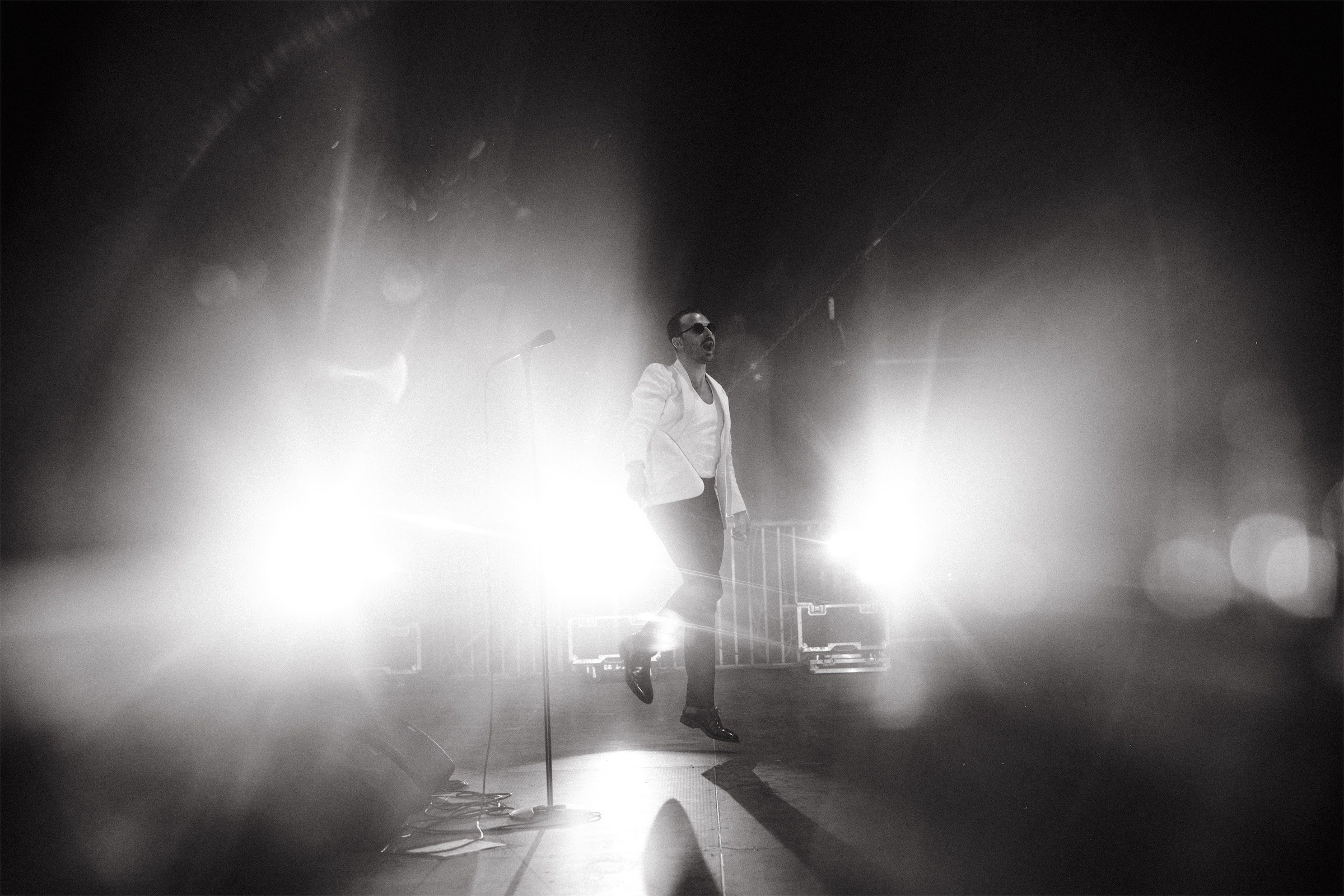 HURTS — Germany. Königstein. Photo • Video • Production • Aerial • Media Creation