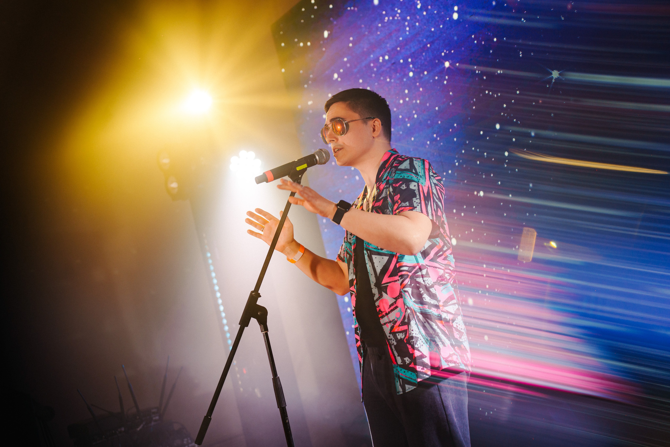 Barcelona — We shine together. Foto • Video • Produktion • Luftbildaufnahmen • Erstellung von Medien