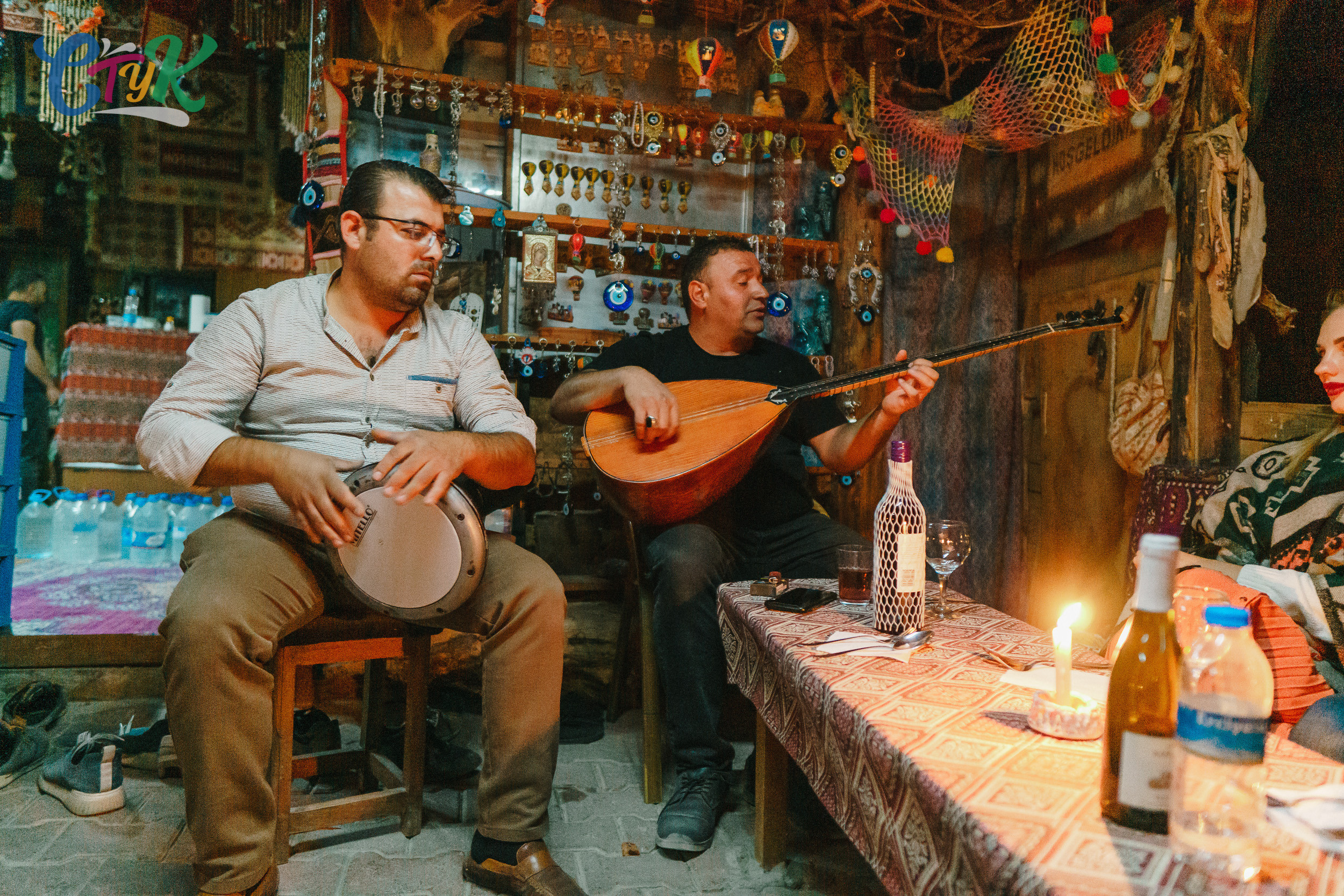 Стук Travel. Каппадокия. Photo • Video • Production • Aerial • Media Creation