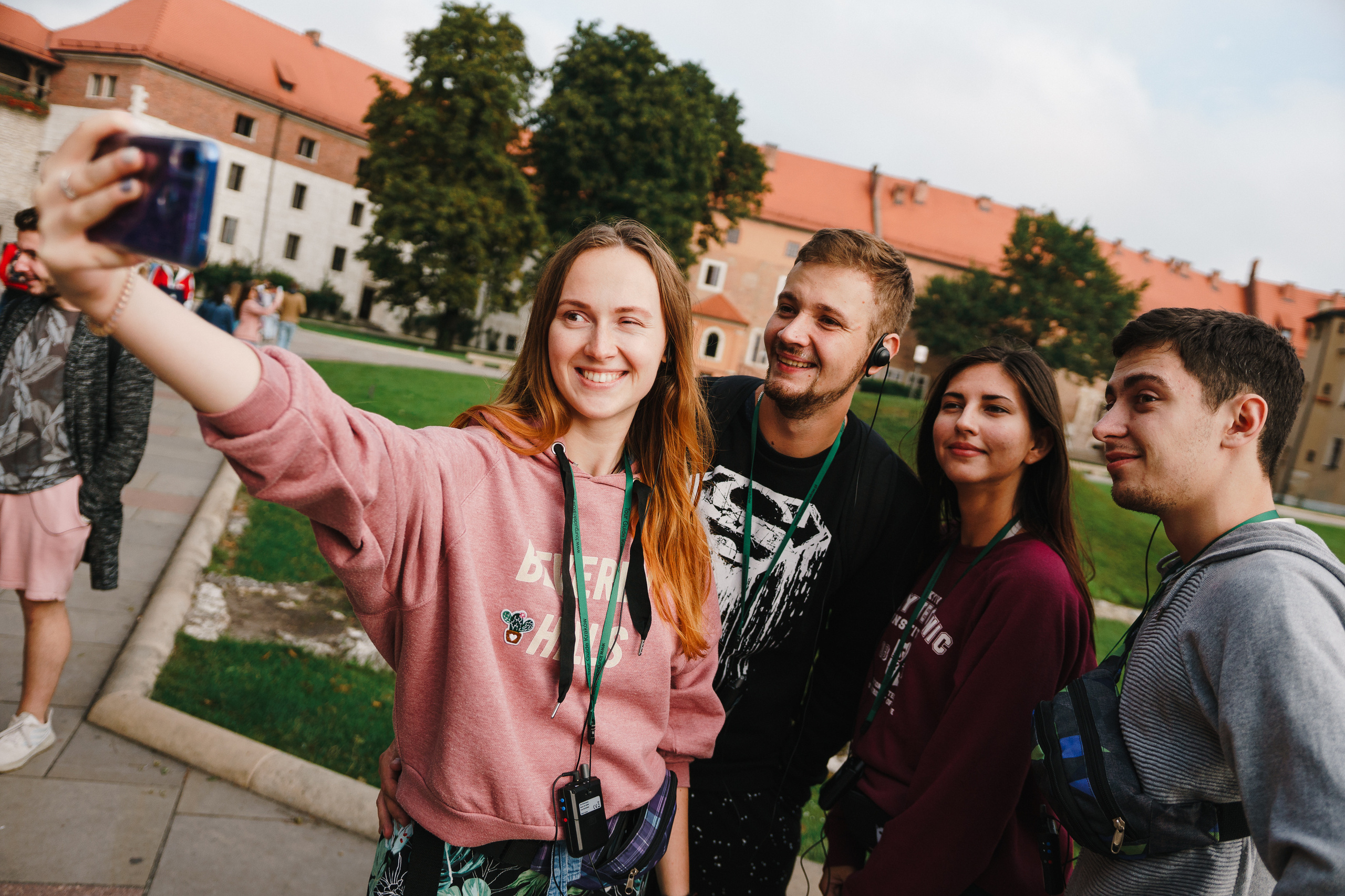 Стук Travel. Краков и Морське Око. Photo • Video • Production • Aerial • Media Creation