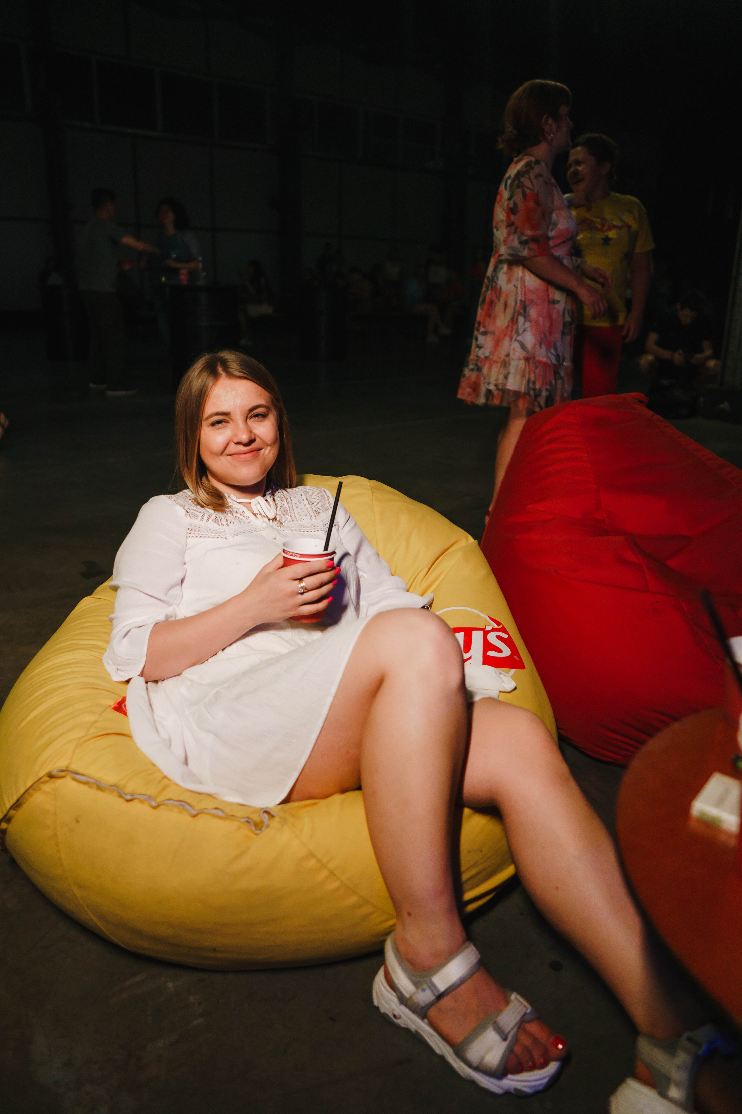 Фестиваль Поколение 90-х. День 3. Фото • Відео • Аерозйомка • Контент для бізнесу