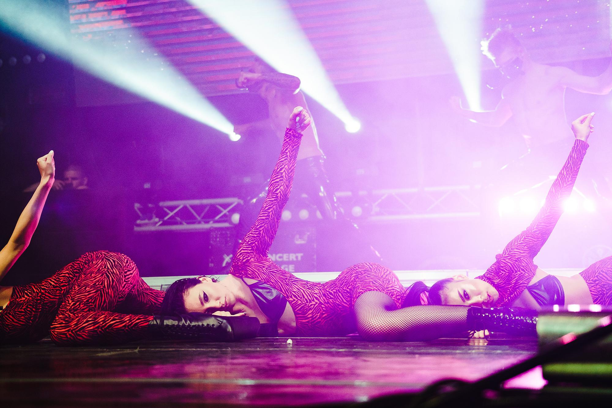 MARUV. Харьков — клуб «Arizona». Фото • Відео • Аерозйомка • Контент для бізнесу