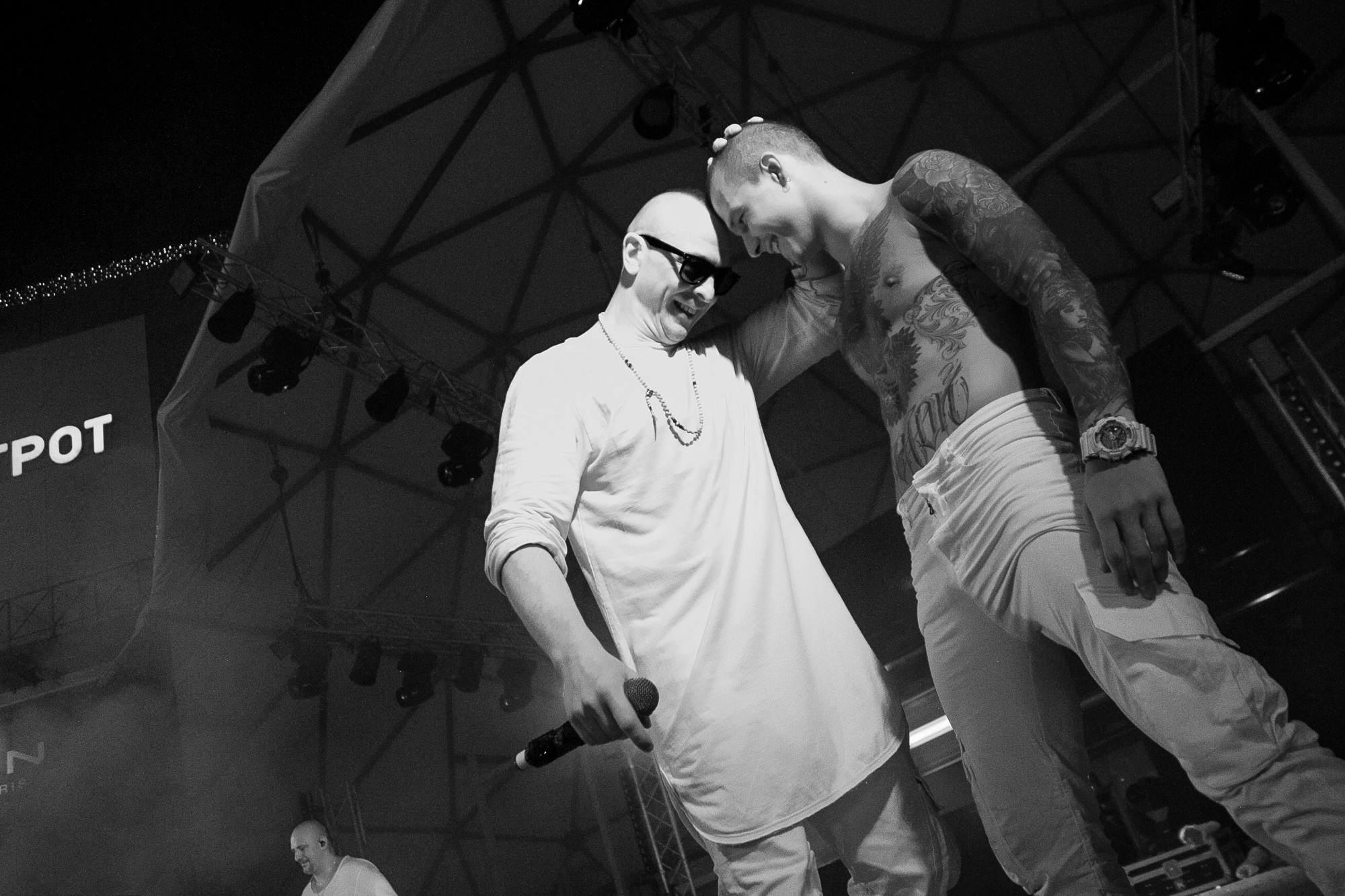 MOZGI. Харьков — «Летопарк». Photo • Video • Production • Aerial • Media Creation