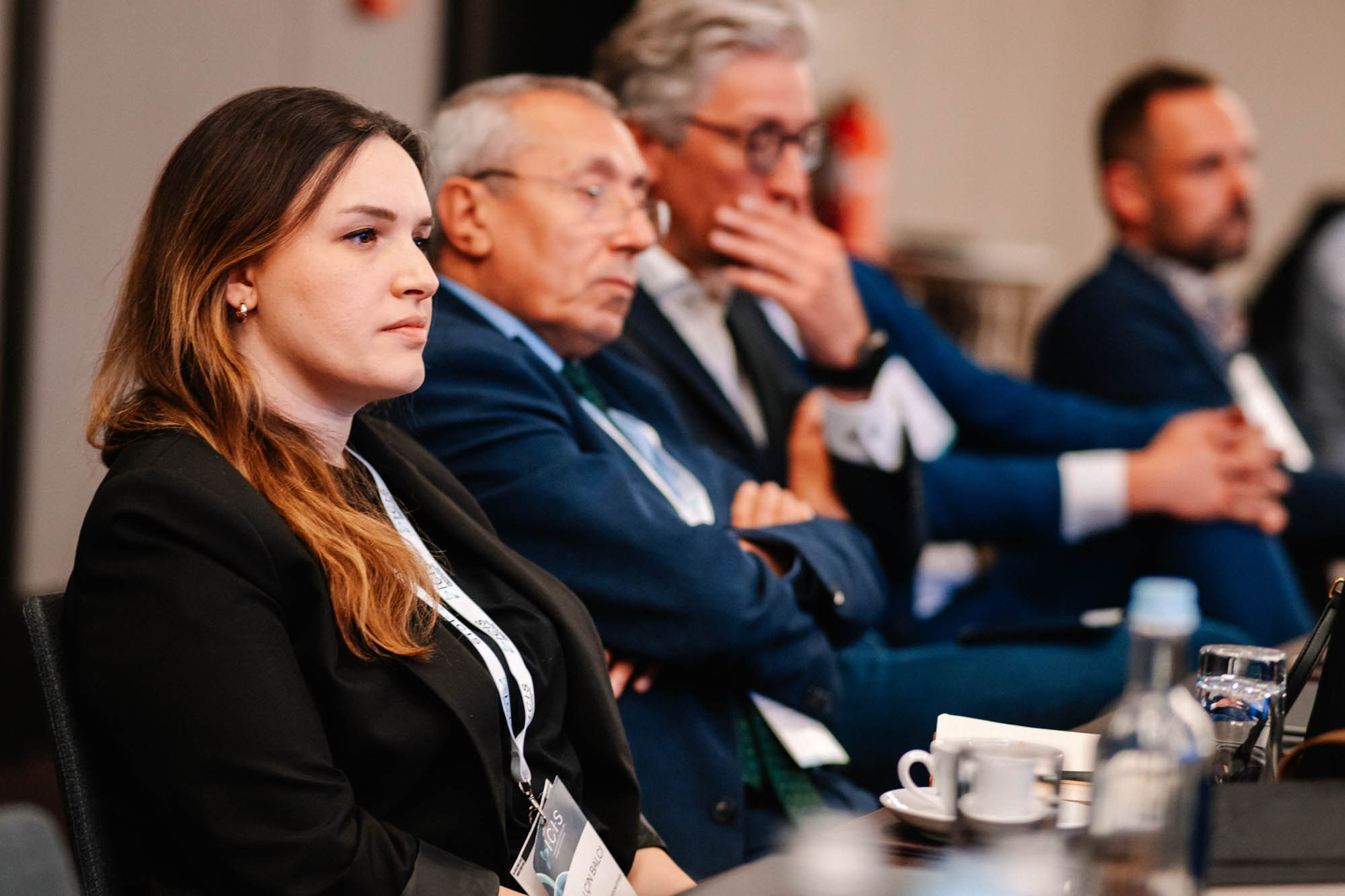 ICIS Polyolefins Conference Köln 2025. Photo • Video • Production • Aerial • Media Creation